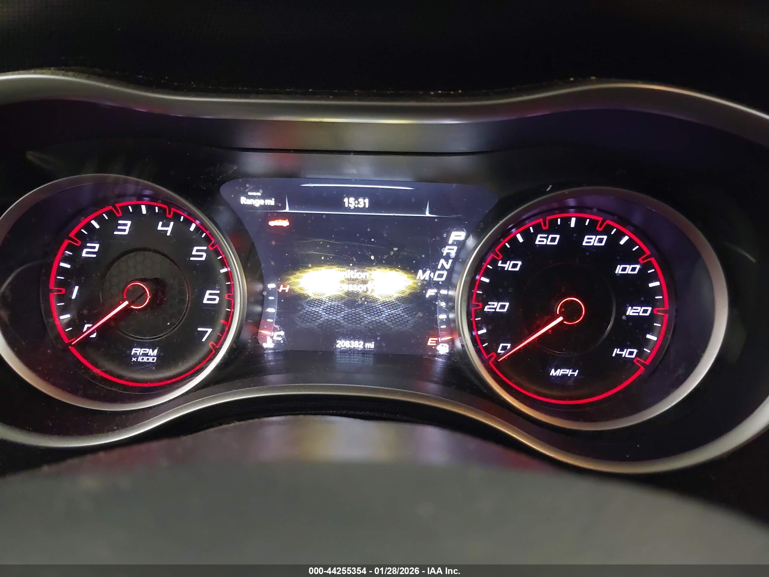 DODGE CHARGER image 7