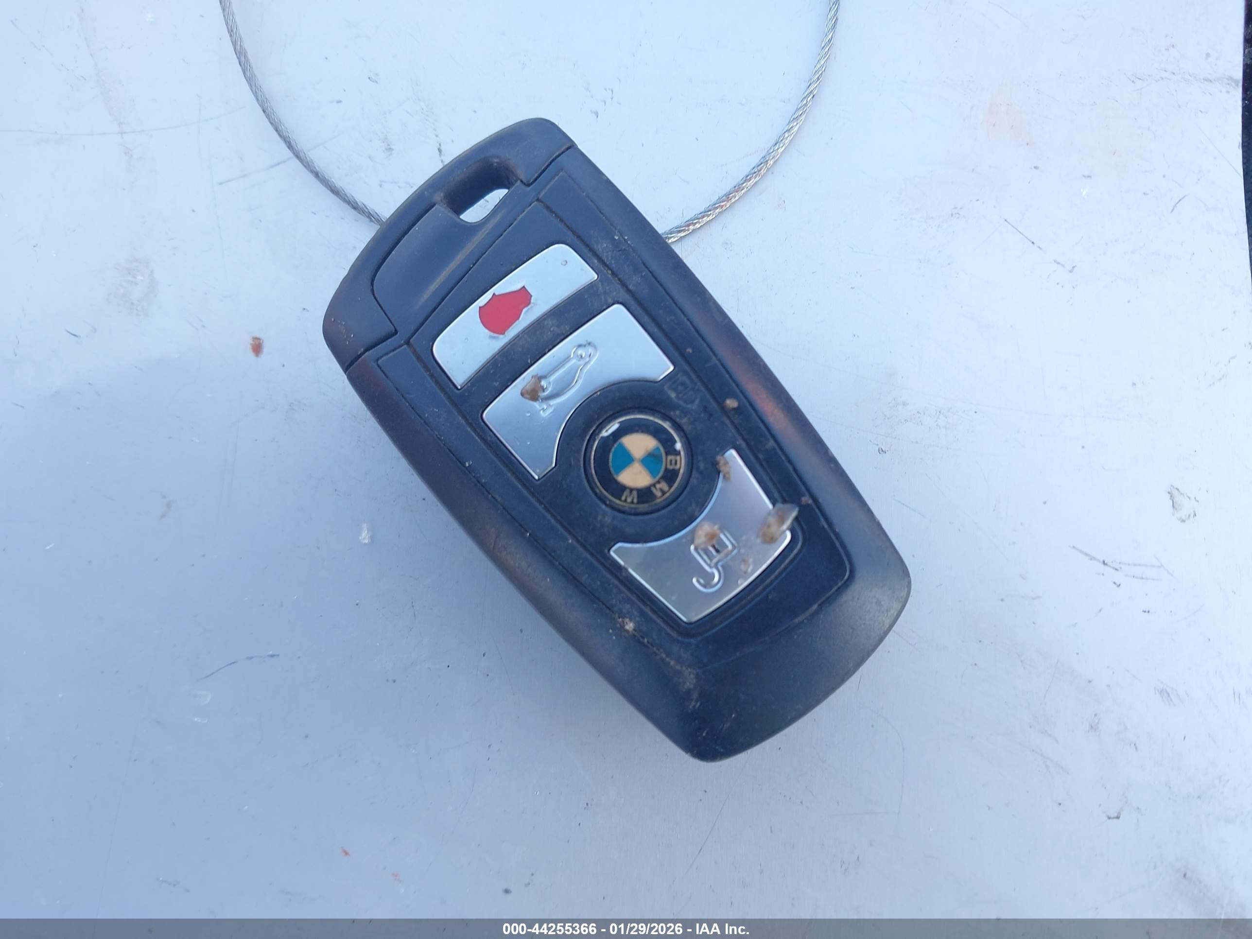BMW 528I image 11