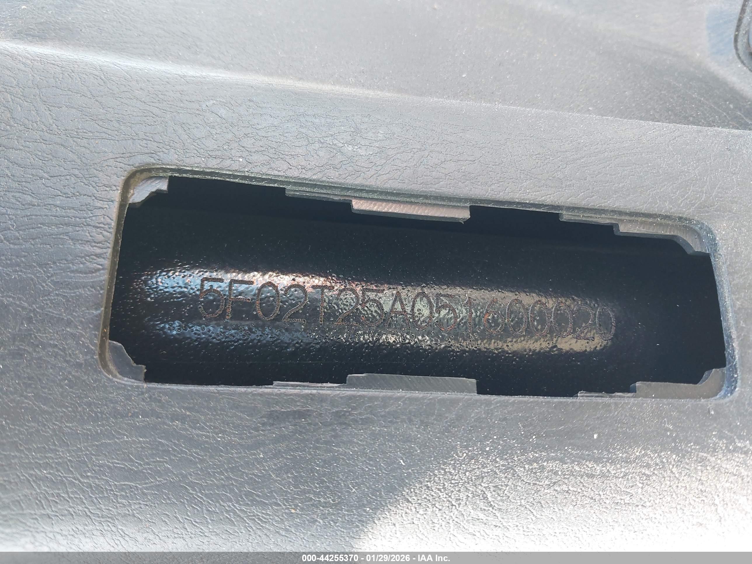 CMSI RS125T image 10