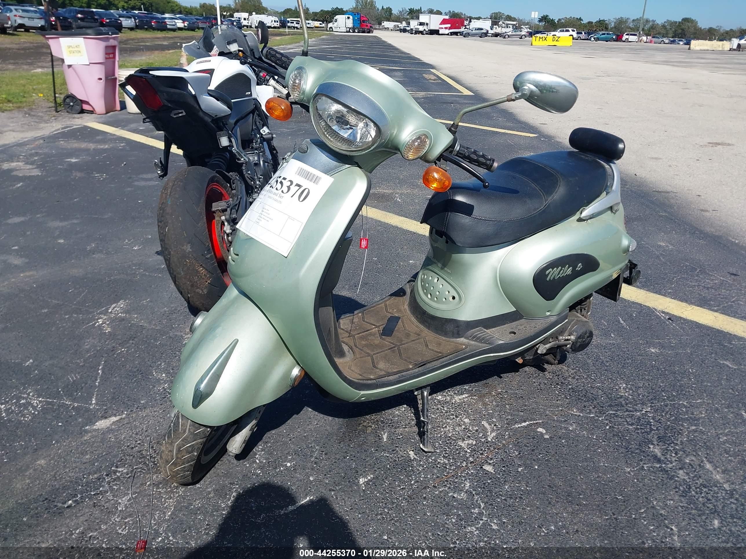 CMSI RS125T image 2