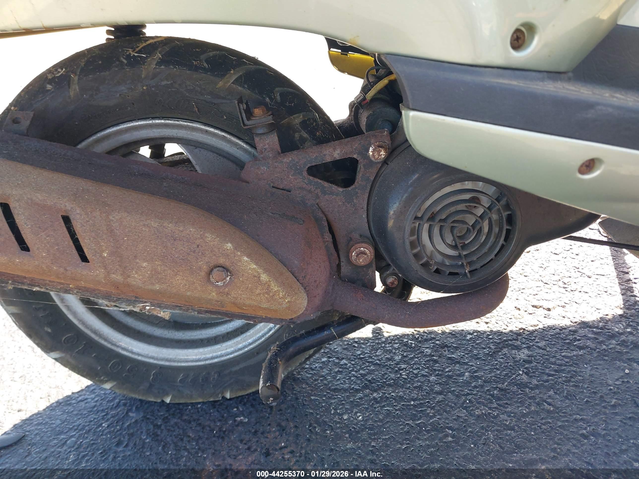 CMSI RS125T image 8