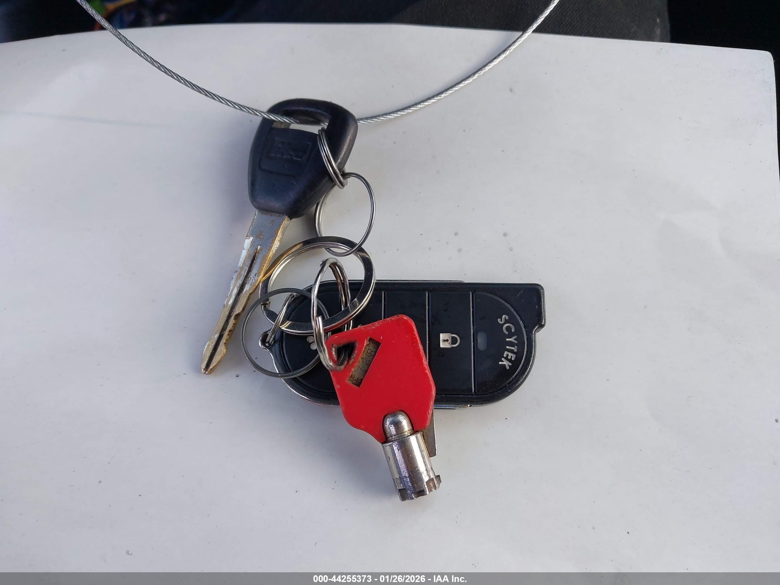 HONDA CIVIC image 11