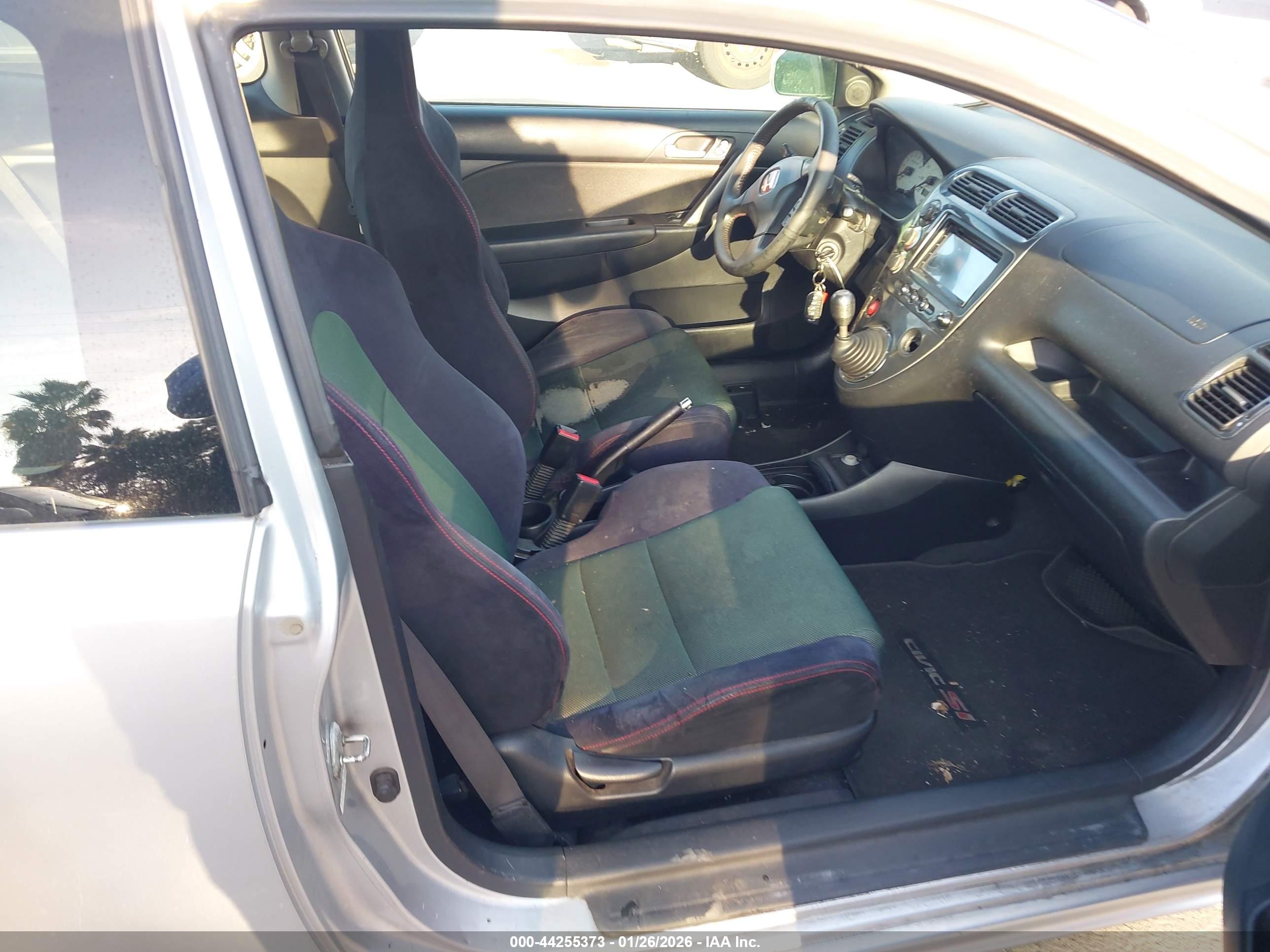 HONDA CIVIC image 5
