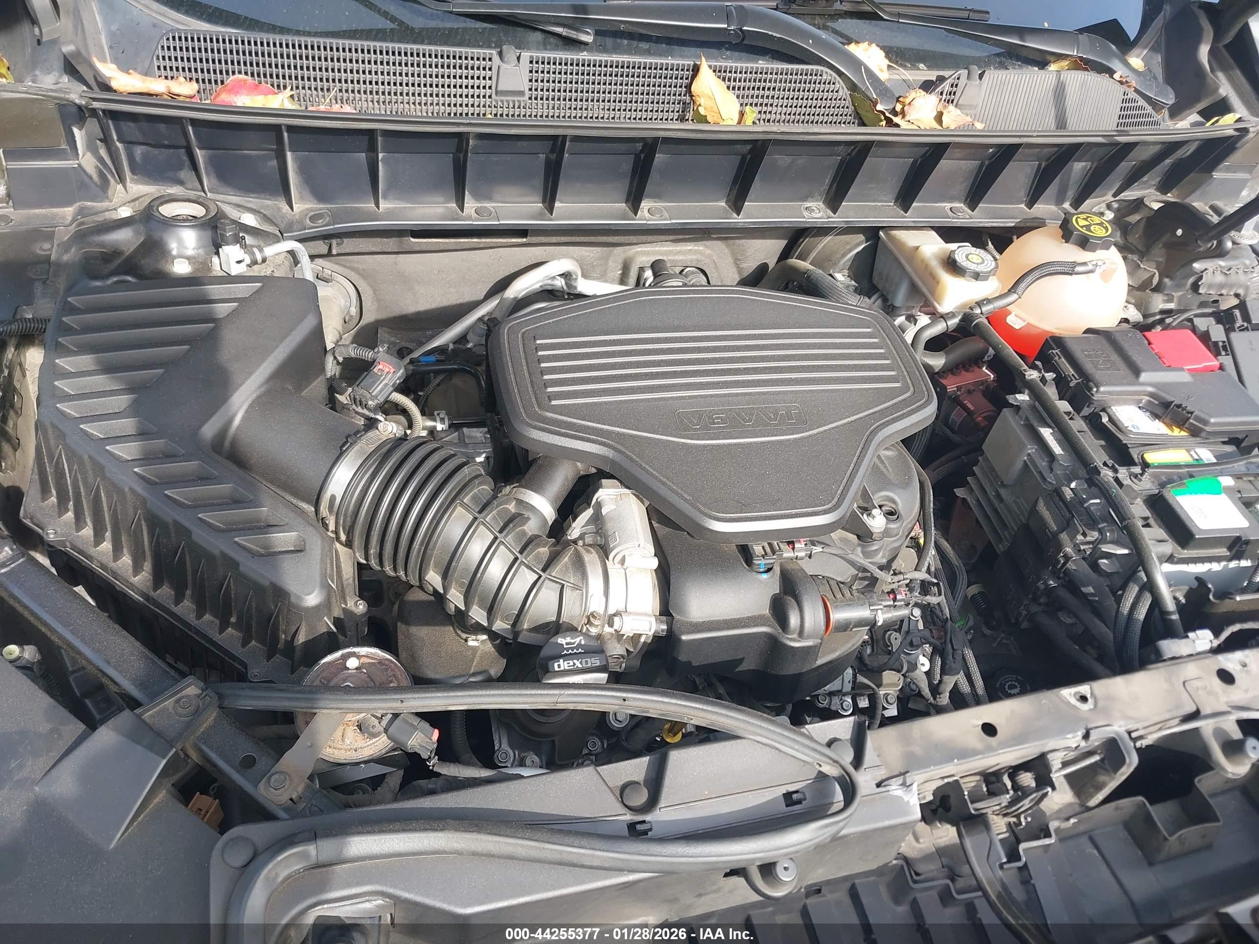 GMC ACADIA image 10