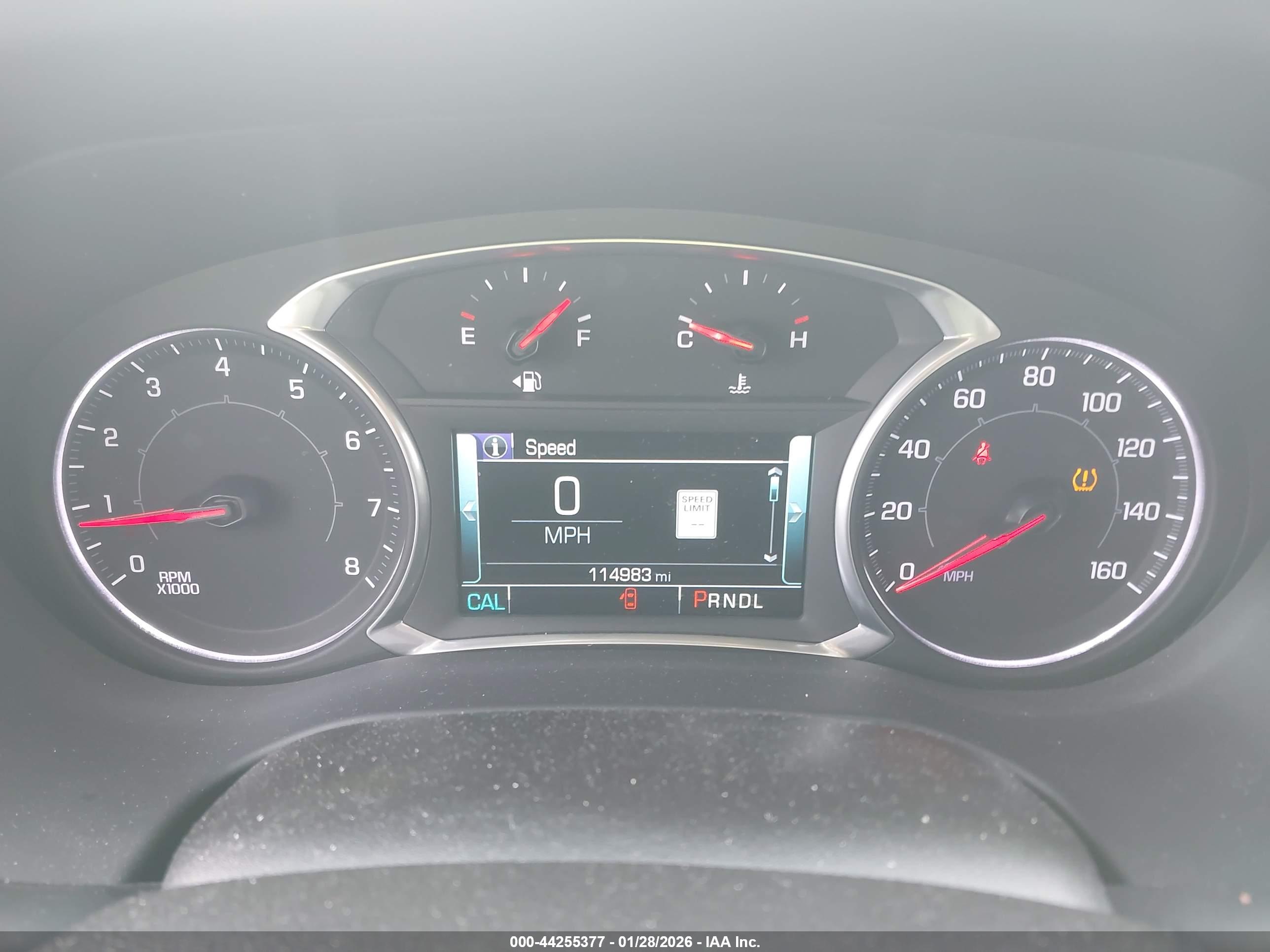 GMC ACADIA image 7