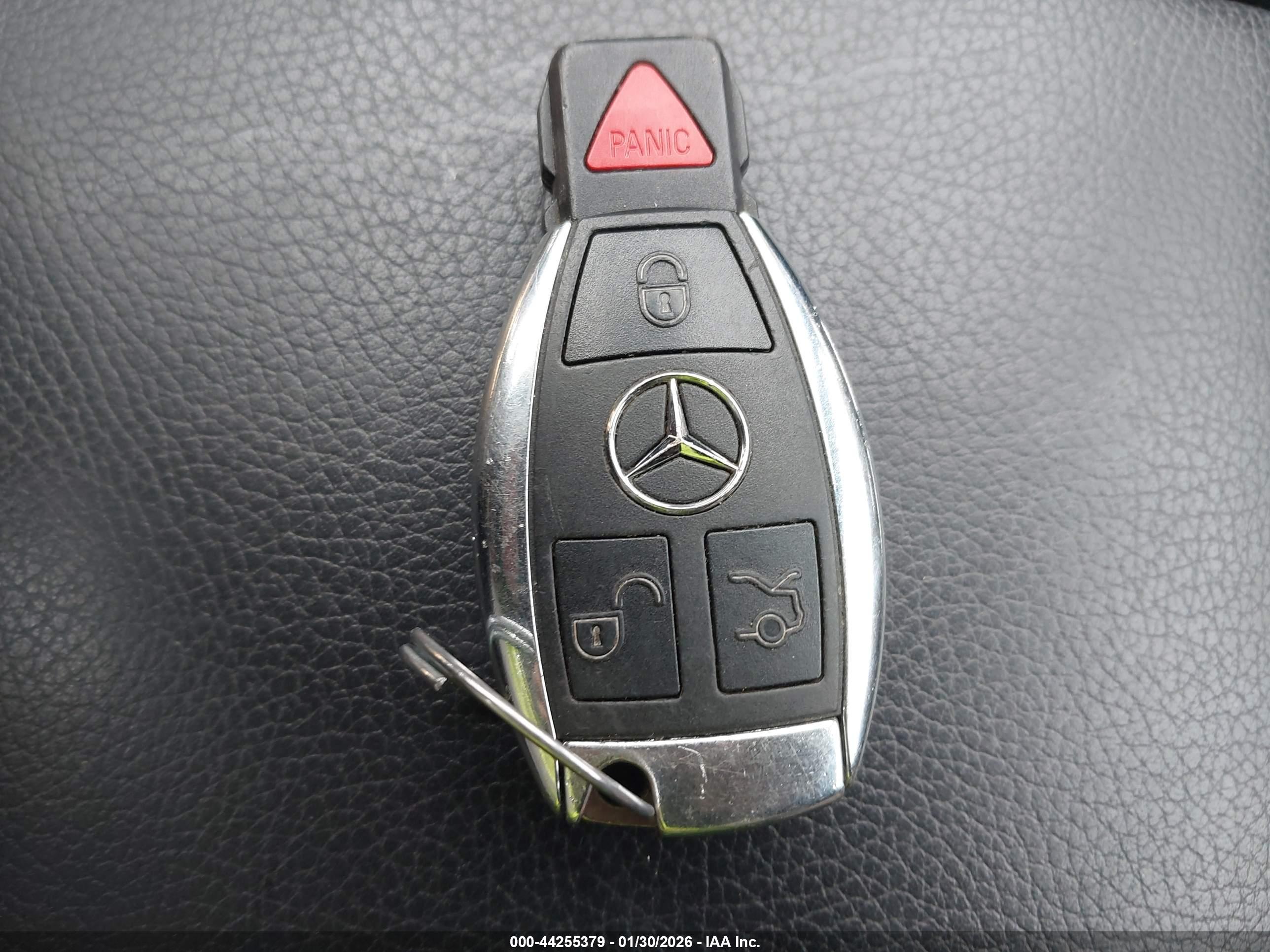 MERCEDES-BENZ S image 11