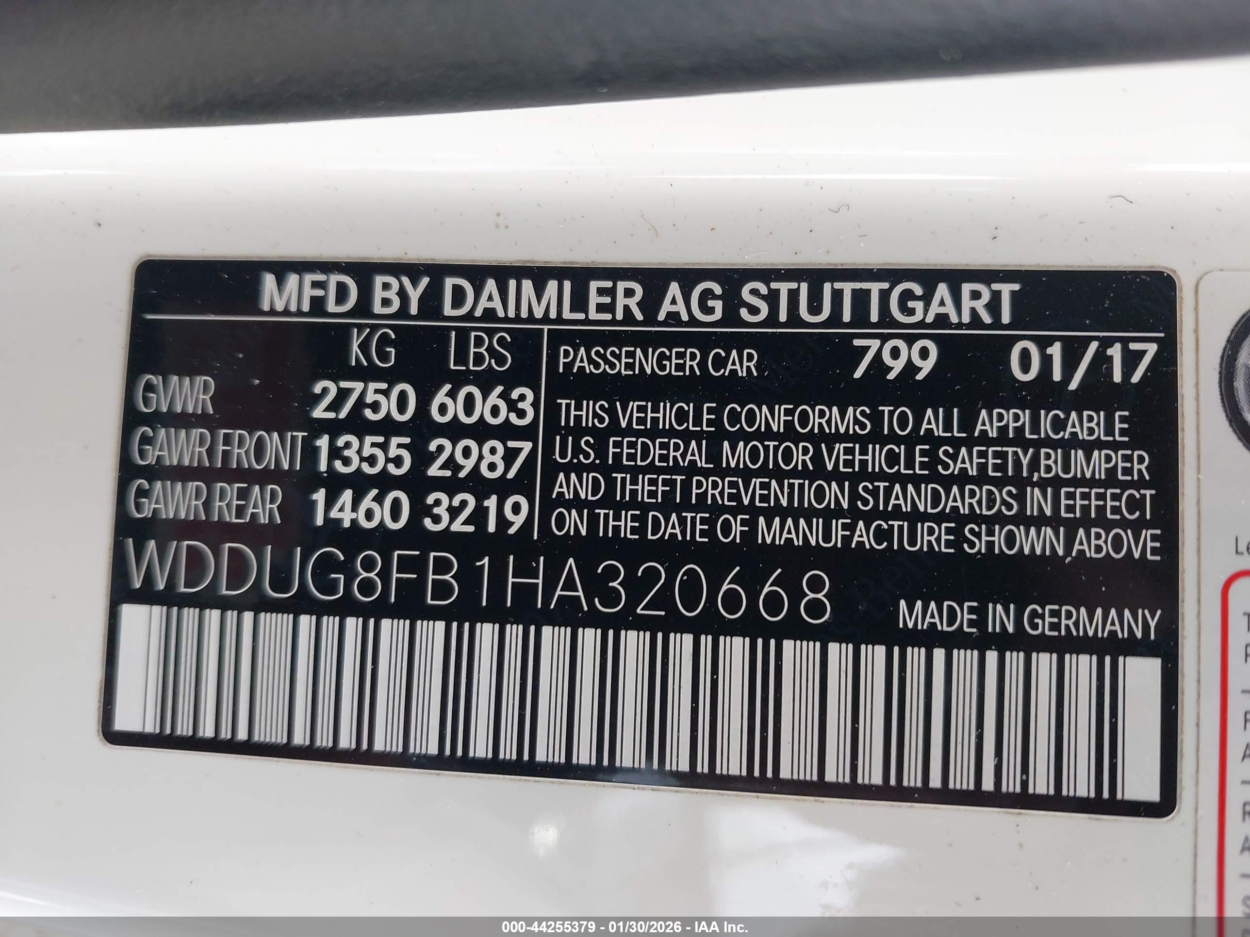 MERCEDES-BENZ S image 9