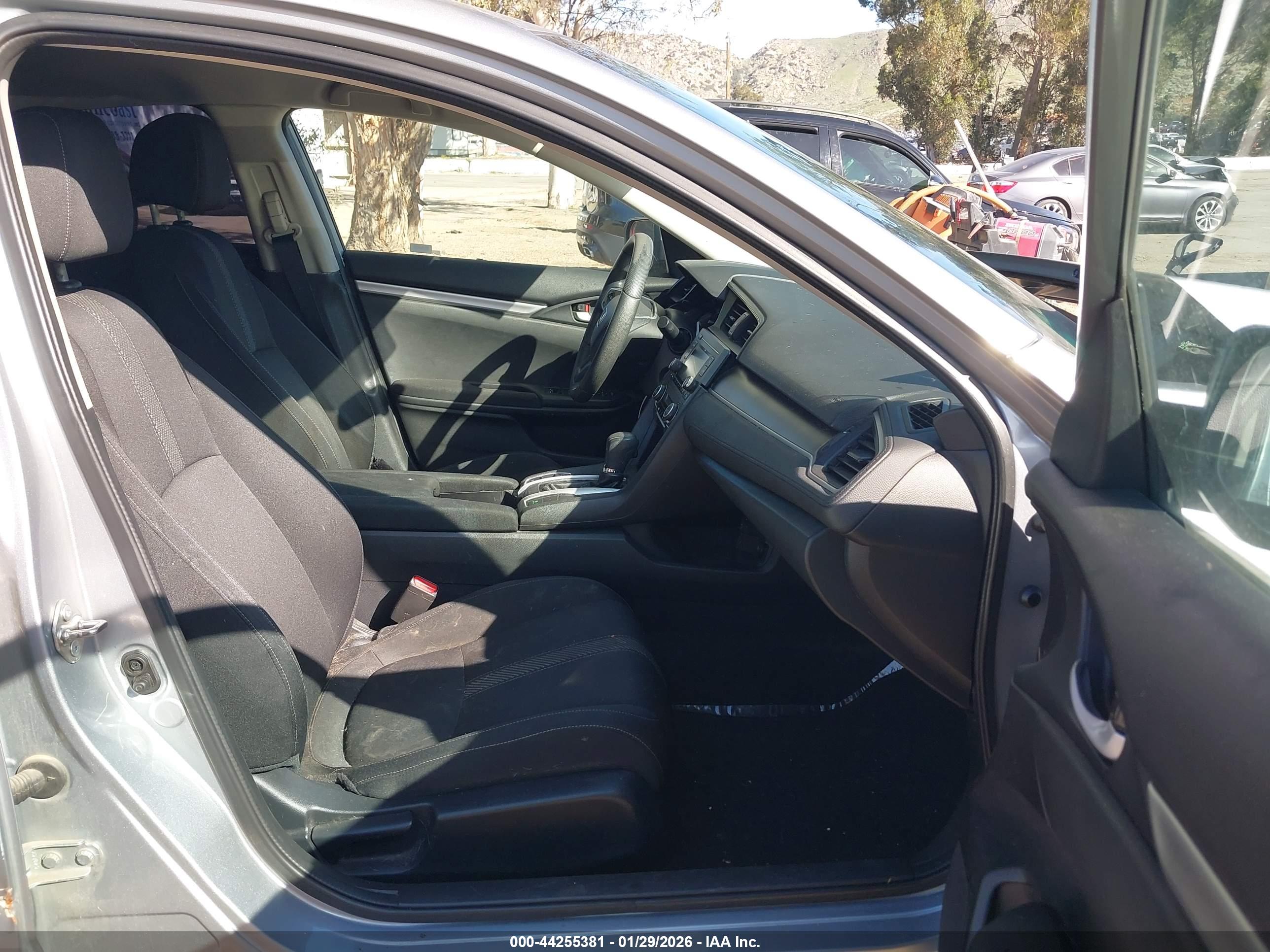 HONDA CIVIC image 5