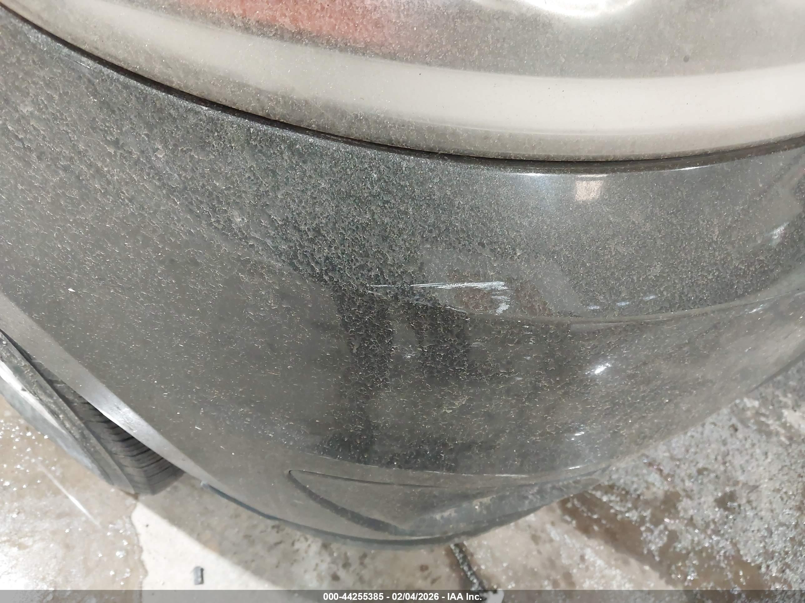 HYUNDAI SANTA image 6