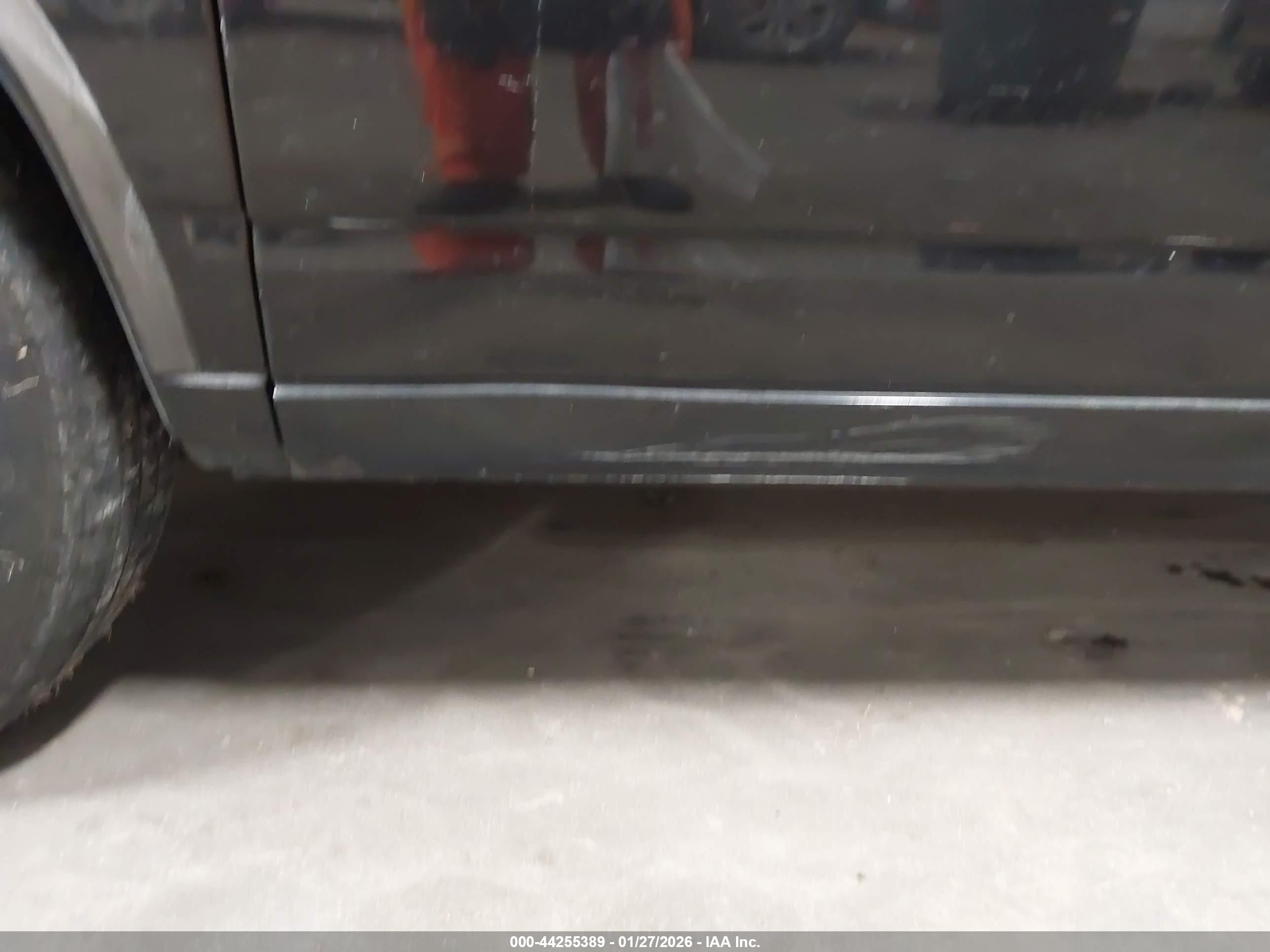 VOLKSWAGEN EUROVAN image 6