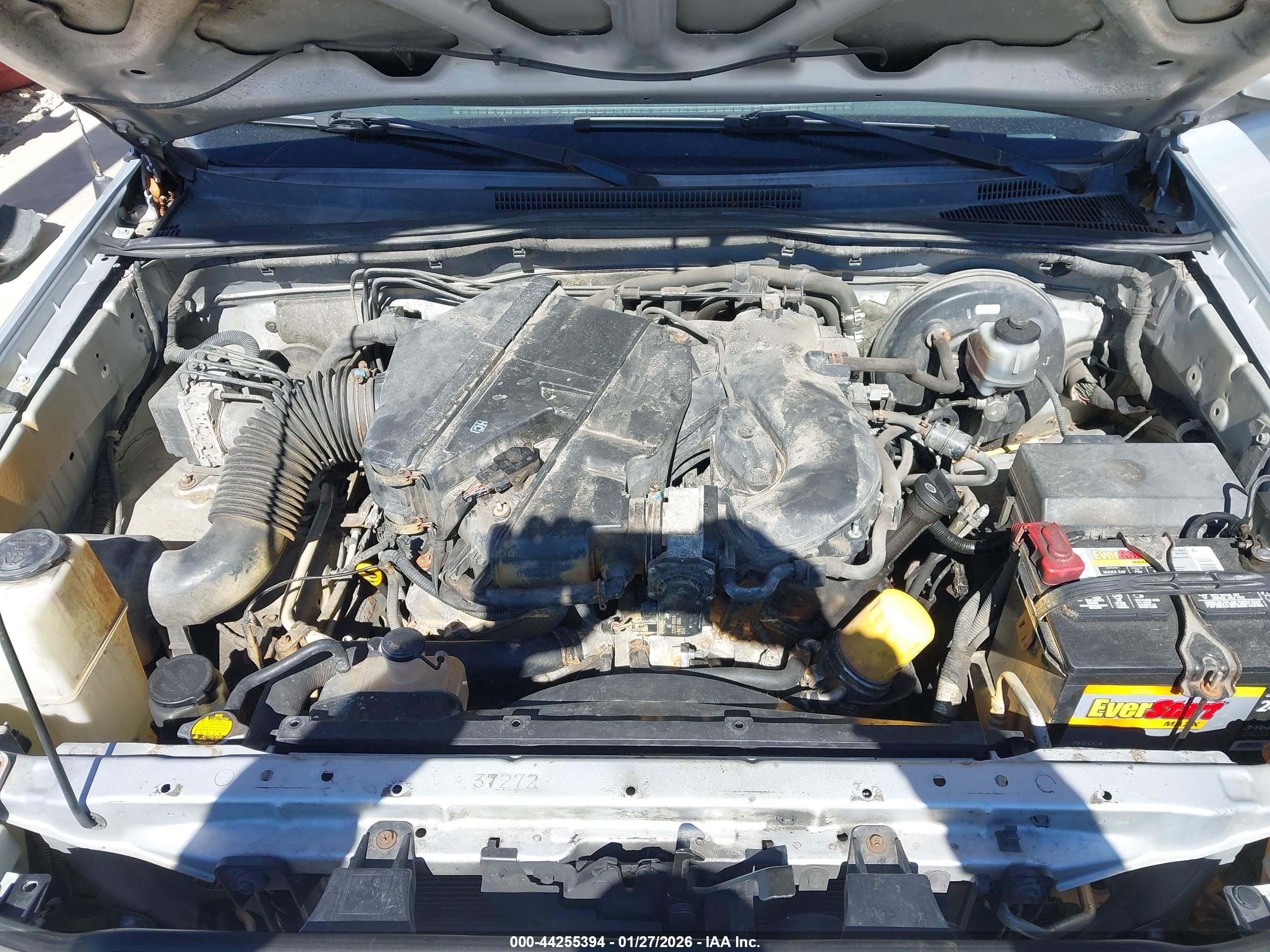 TOYOTA TACOMA image 10
