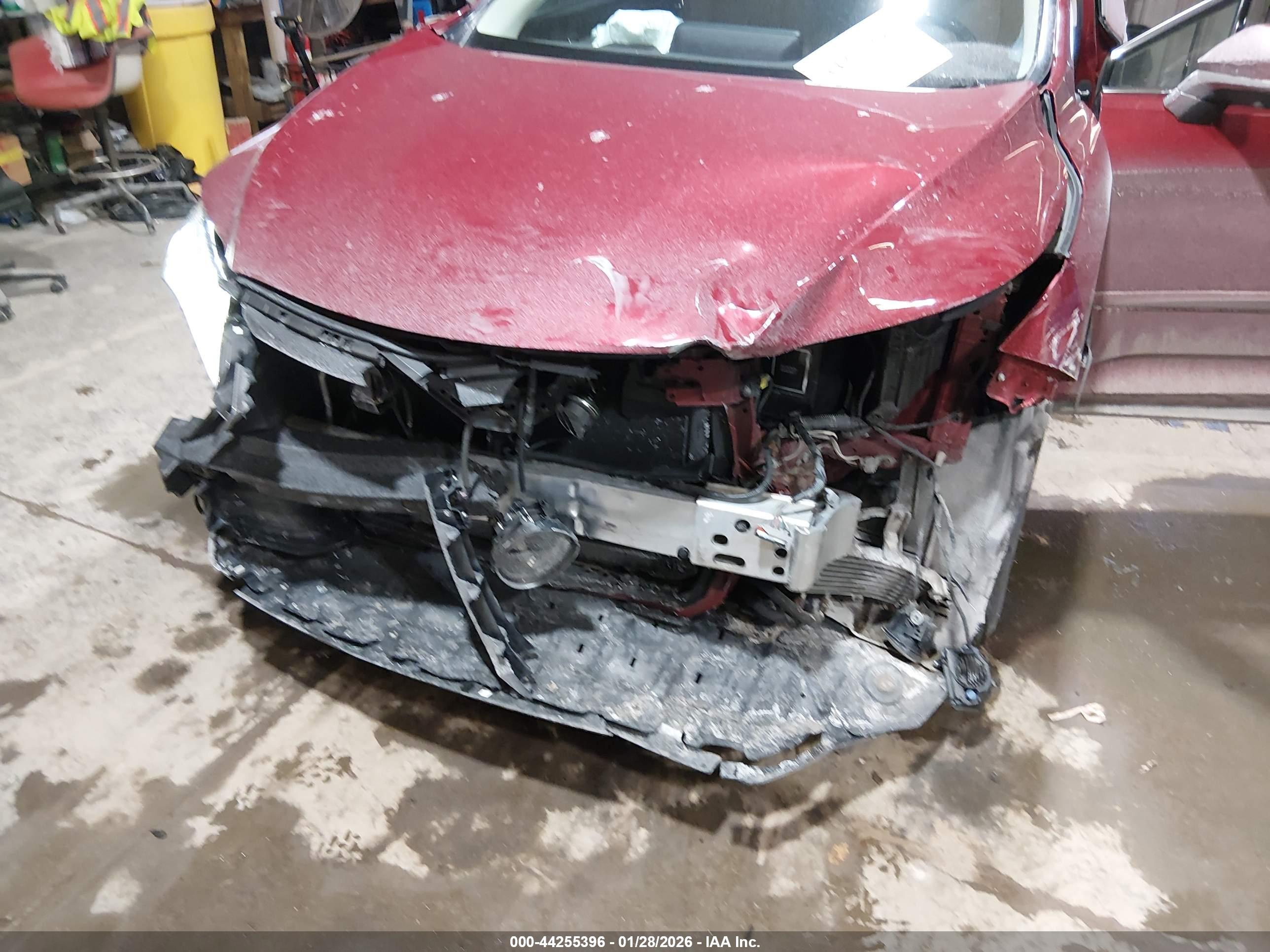 LEXUS RX image 6