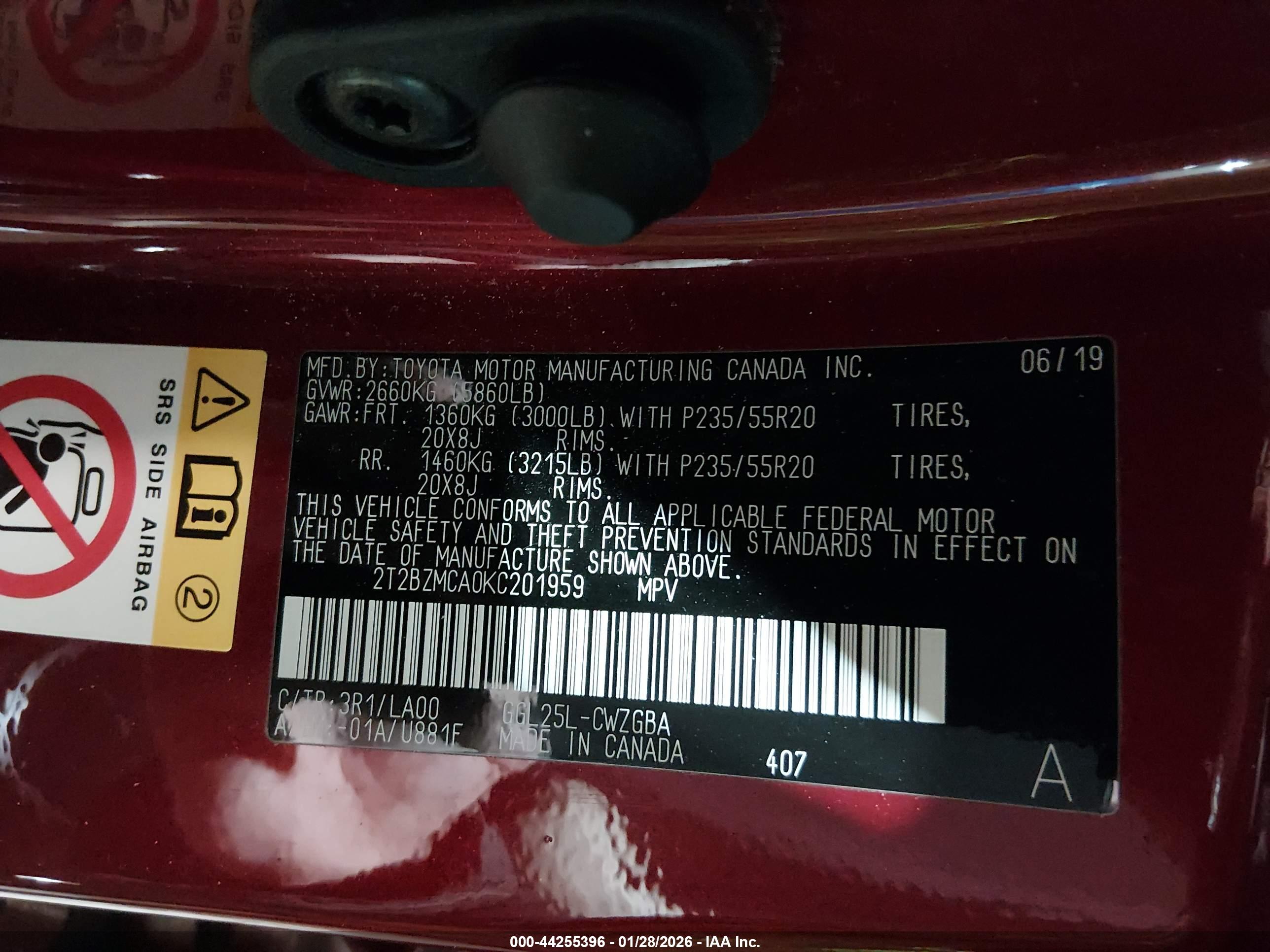 LEXUS RX image 9