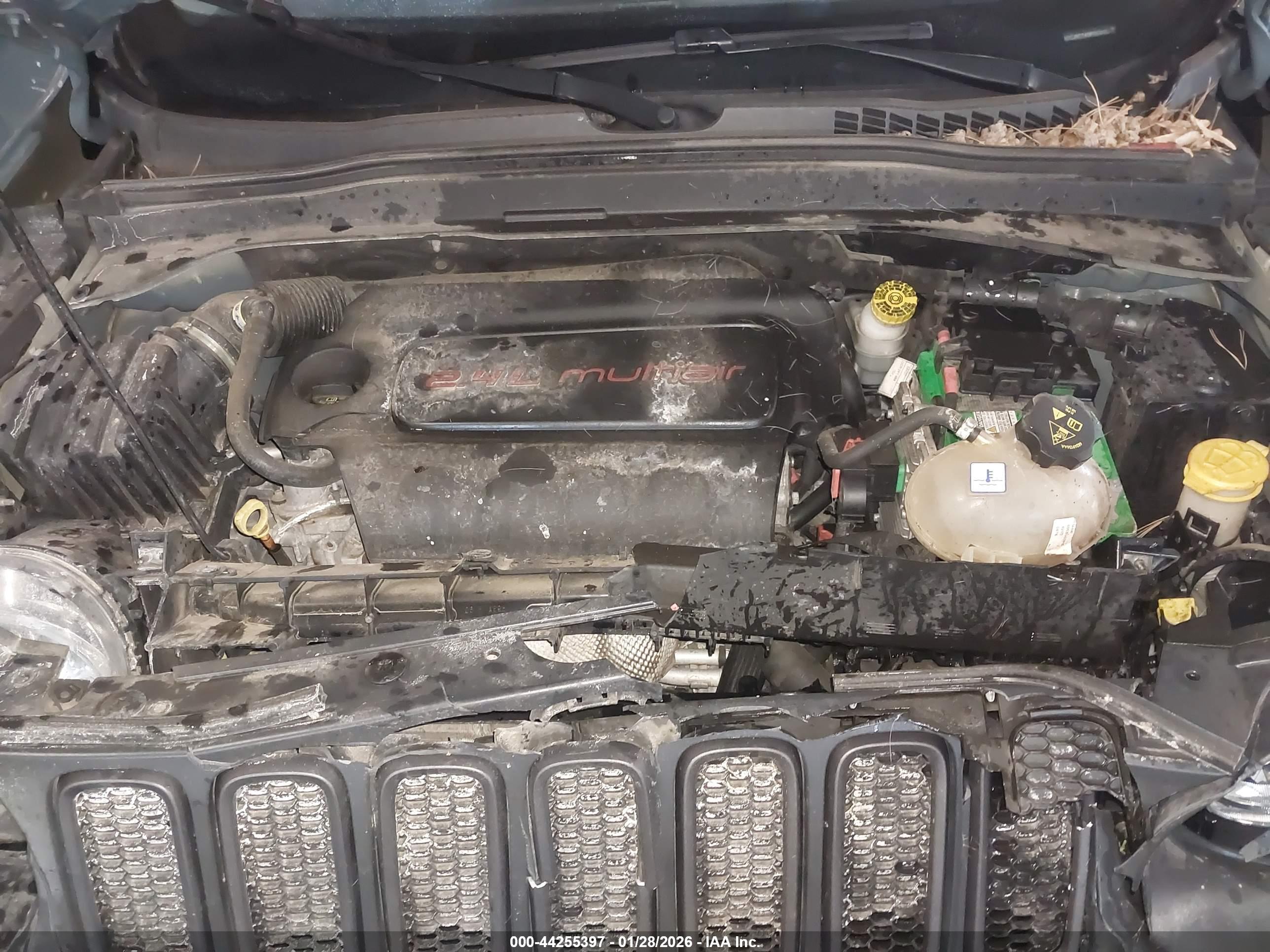 JEEP RENEGADE image 10