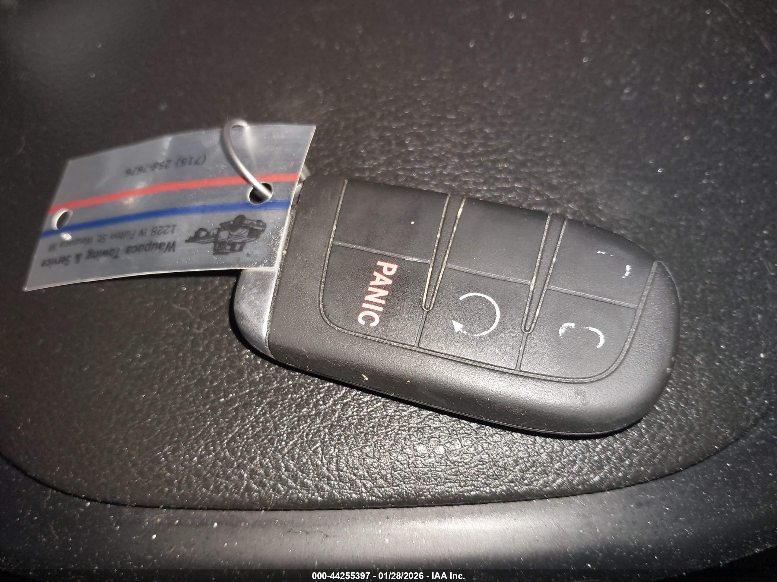 JEEP RENEGADE image 11