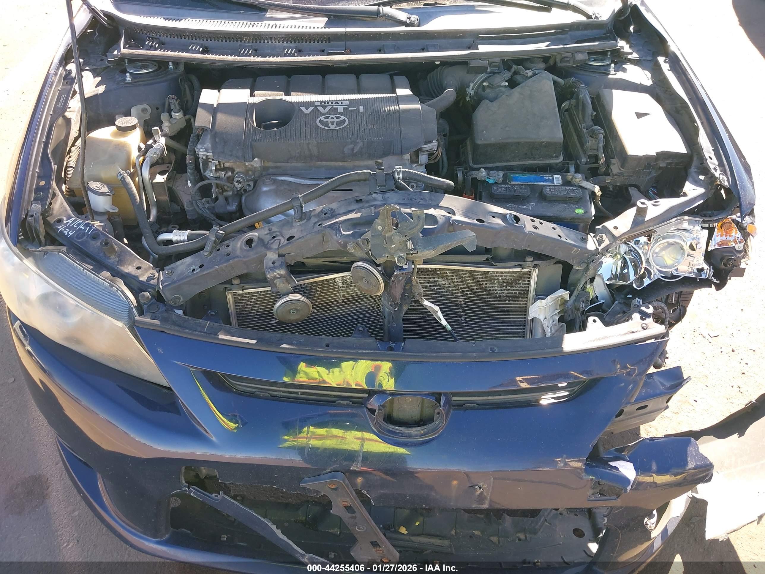 SCION TC image 10