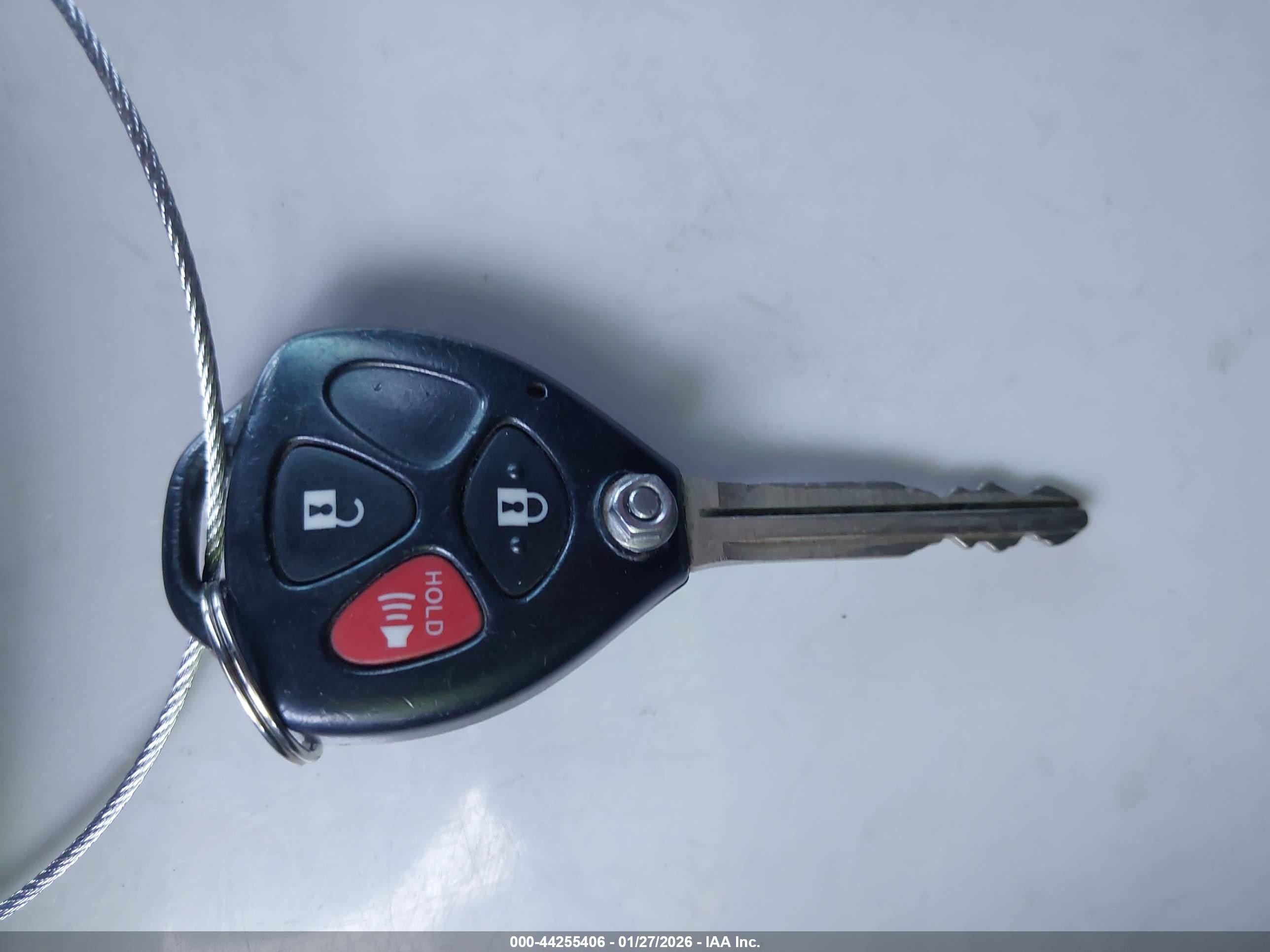 SCION TC image 11