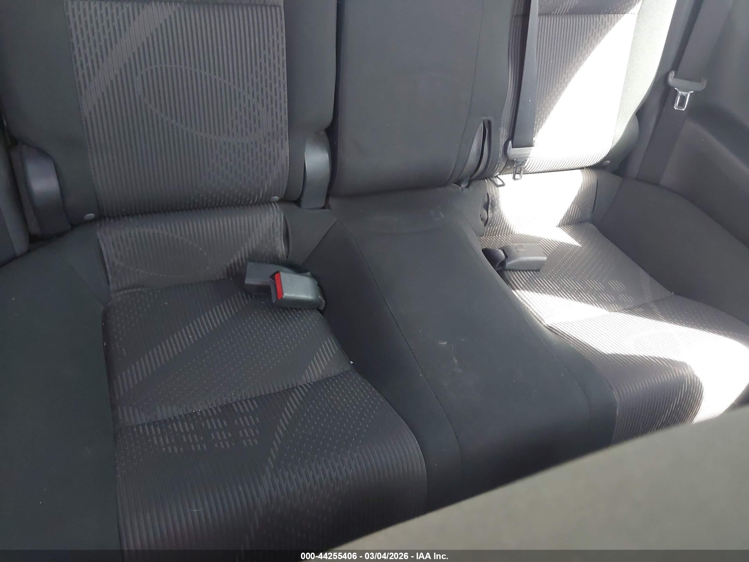 SCION TC image 8