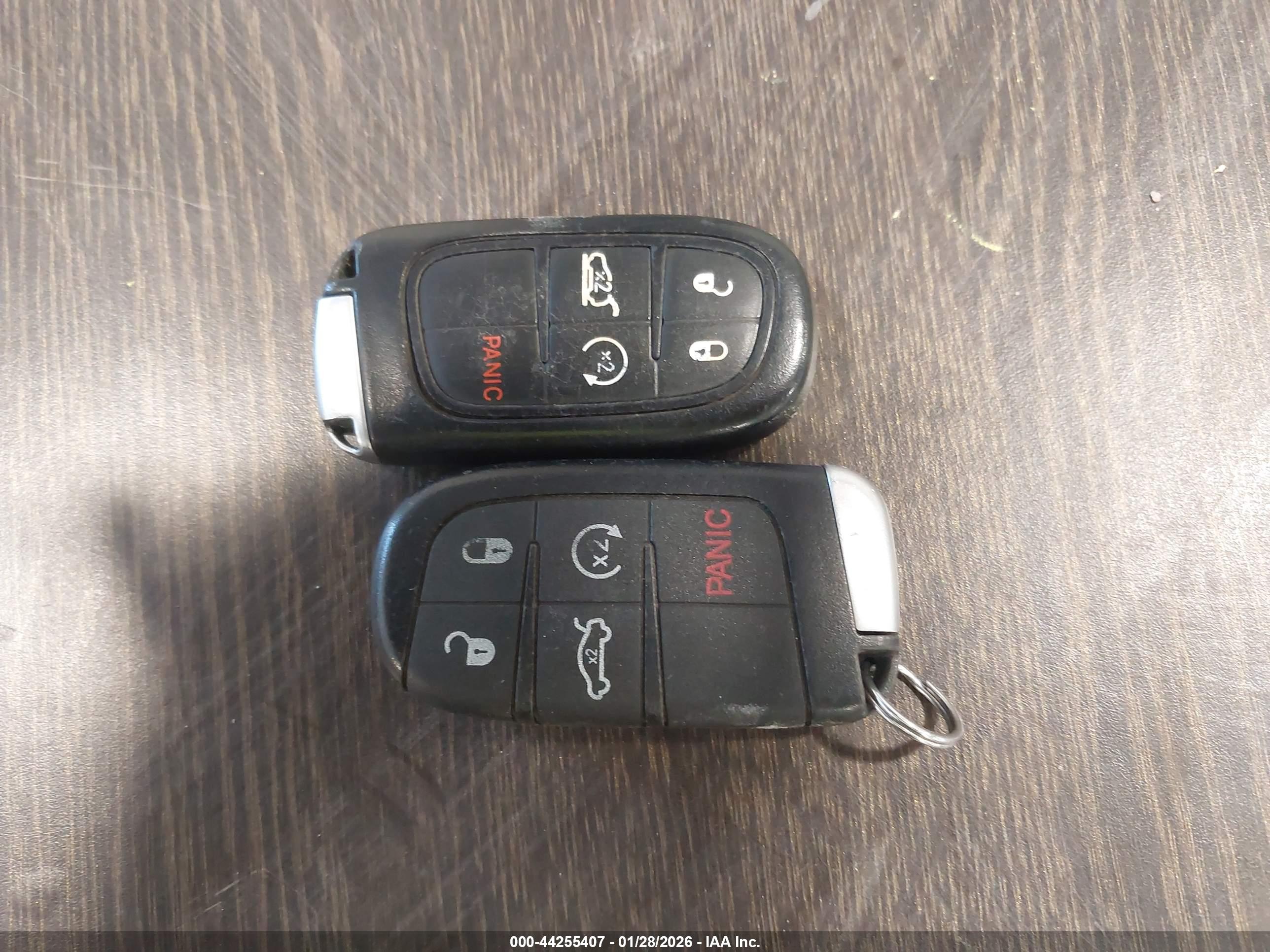 JEEP CHEROKEE image 11