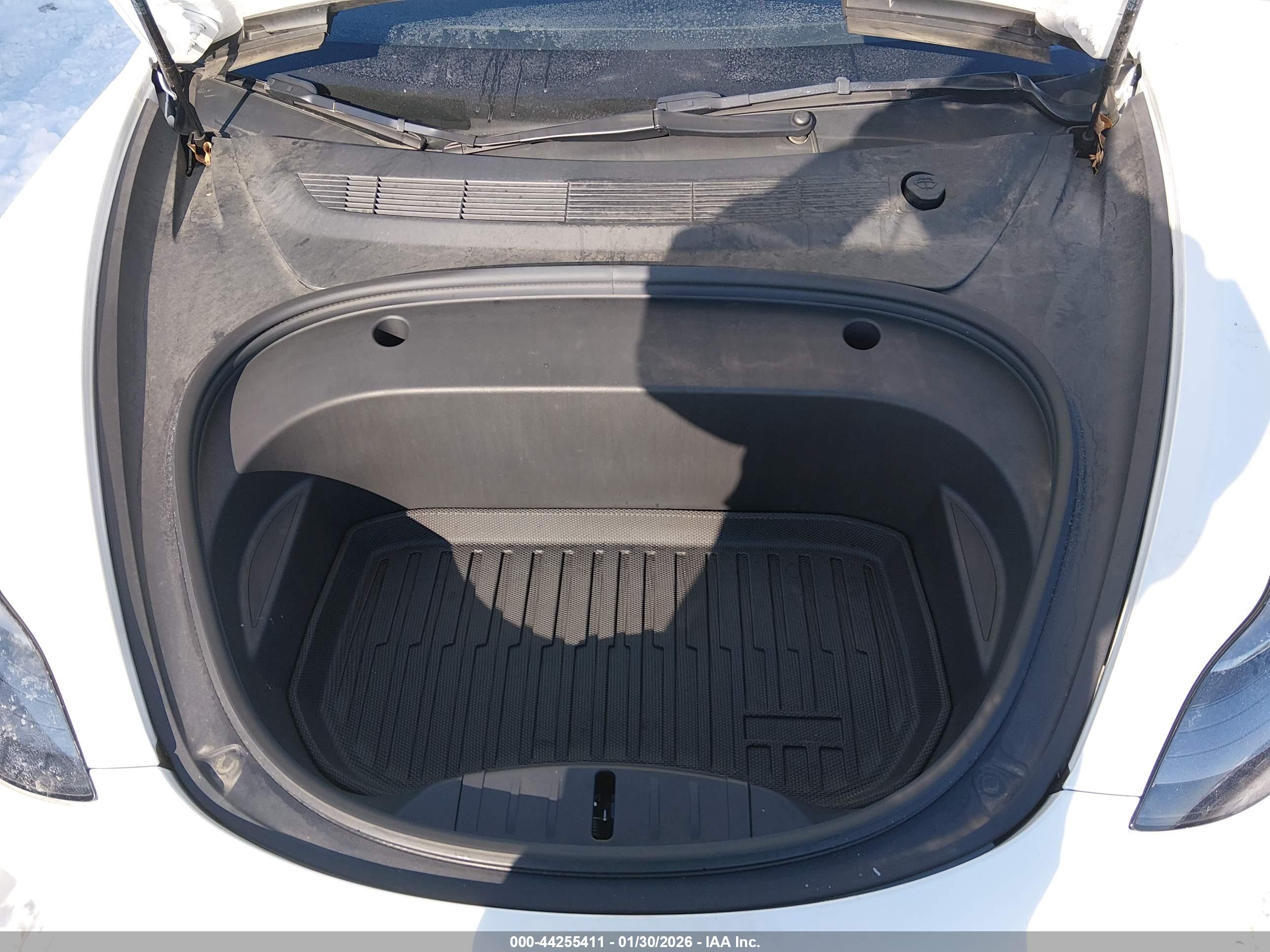 TESLA MODEL image 10