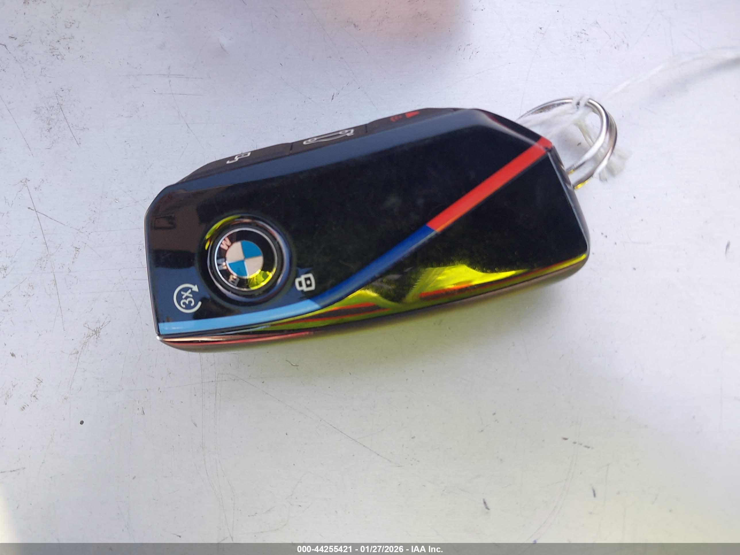 BMW X7 image 11