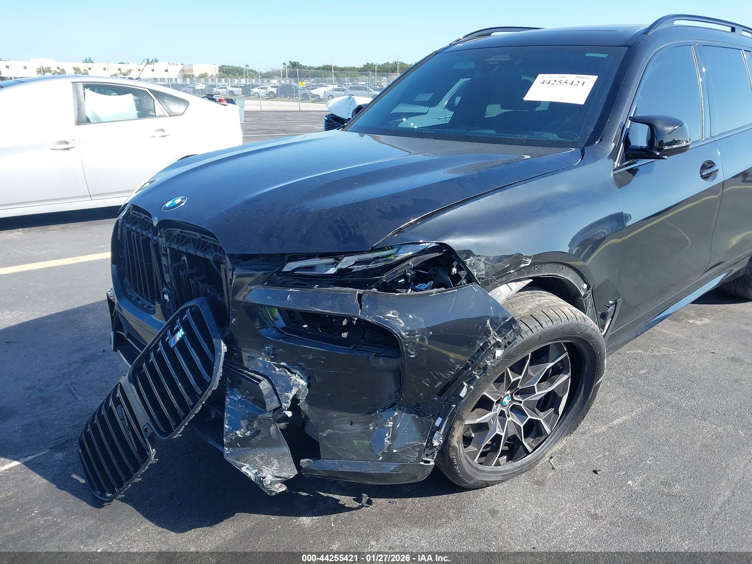 BMW X7 image 6