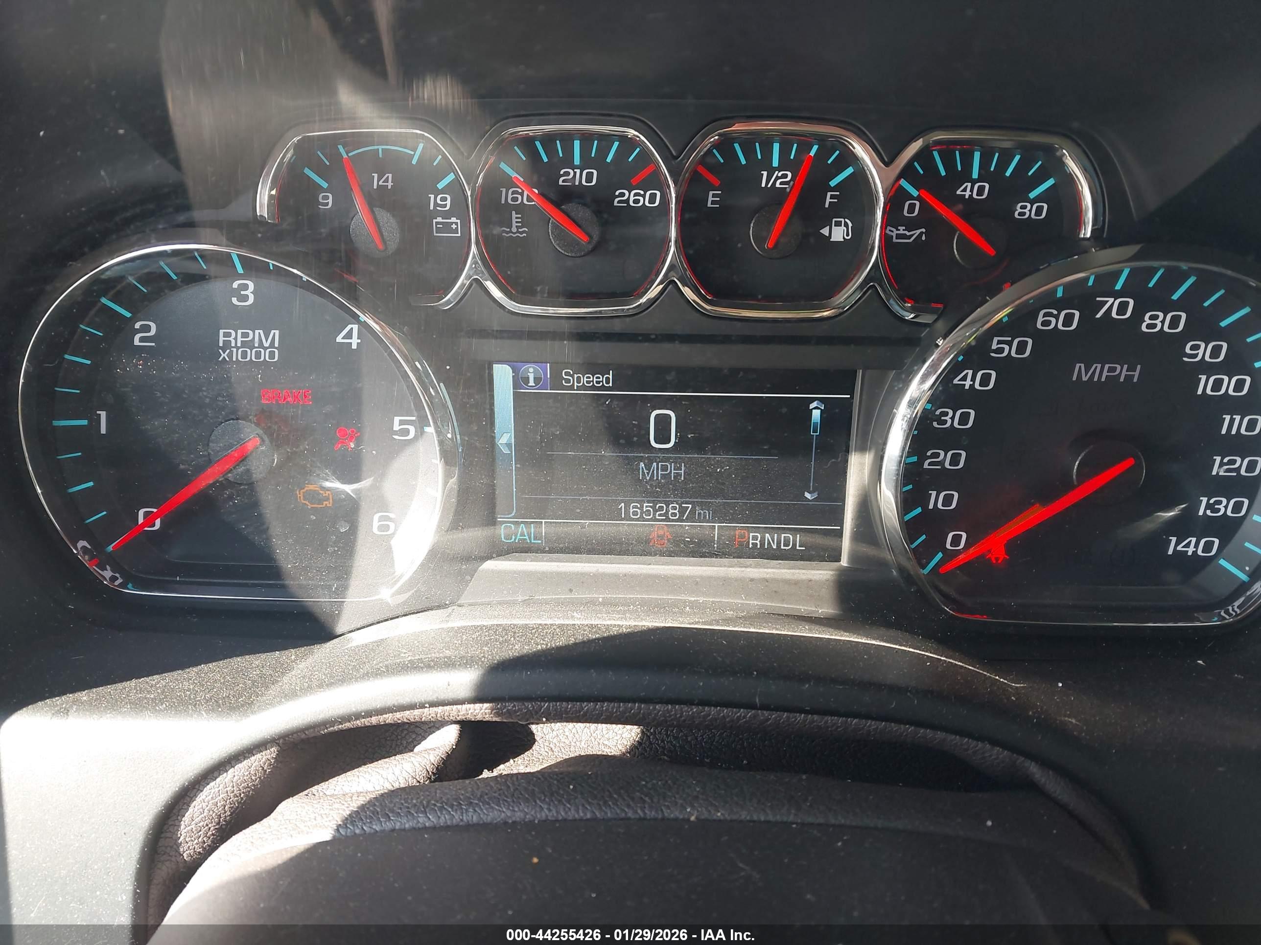 GMC YUKON image 7