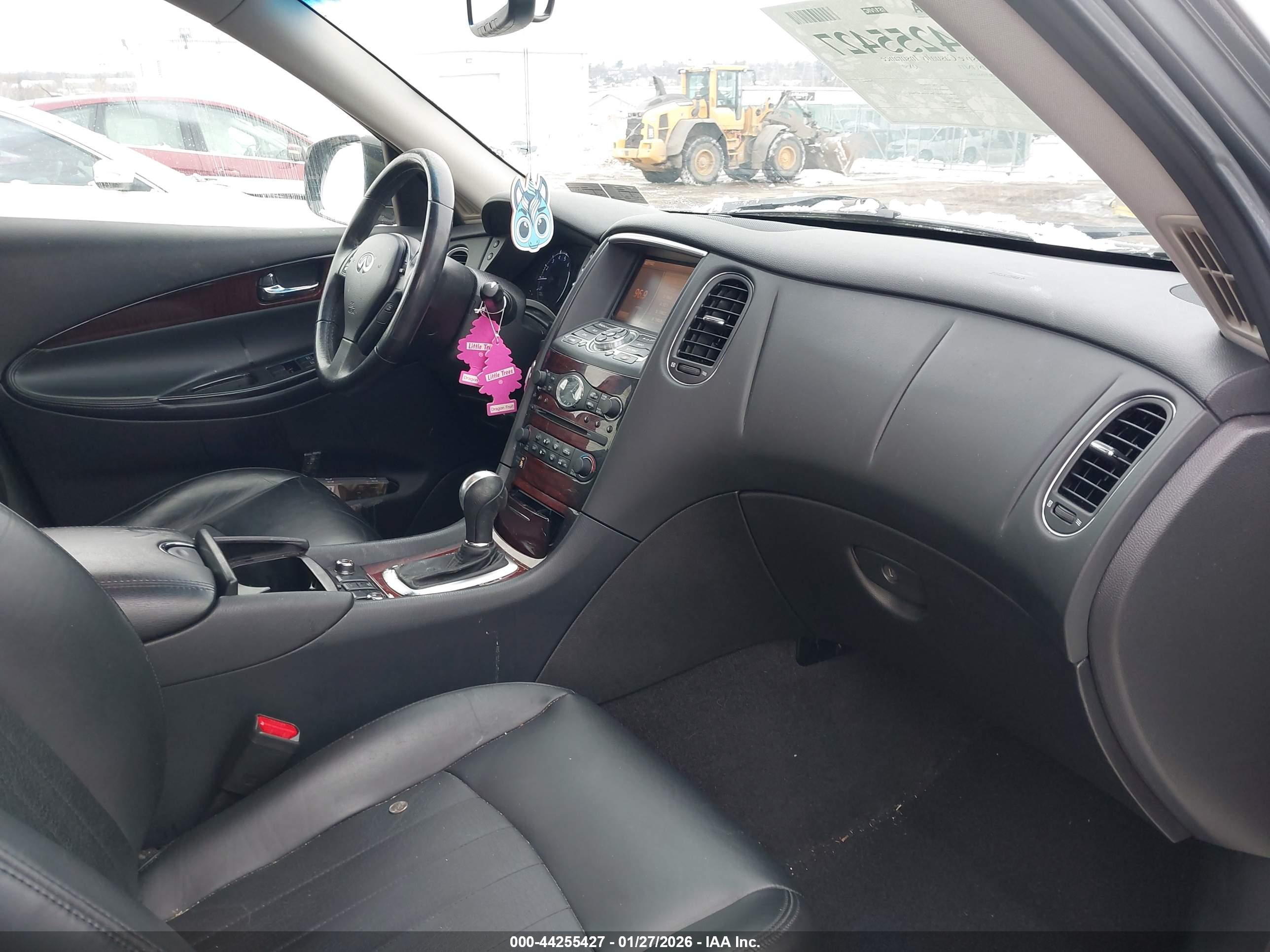 INFINITI QX50 image 5