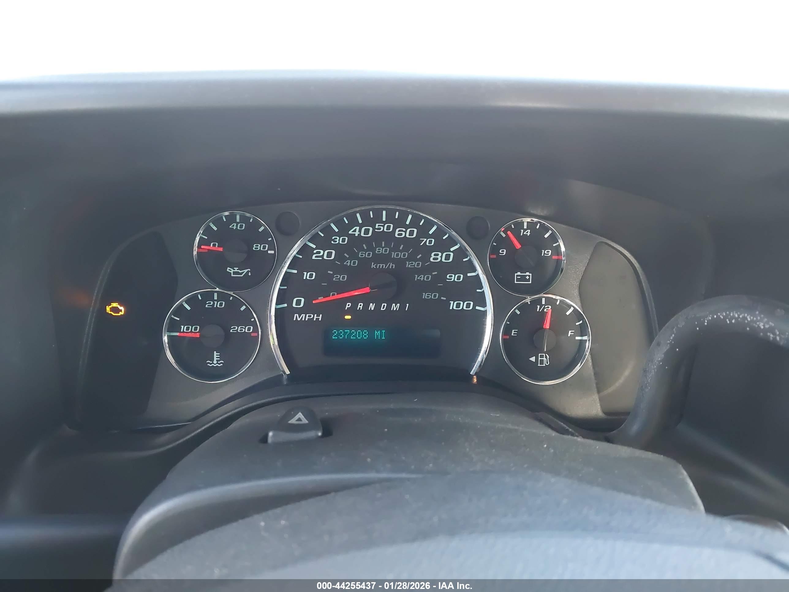 CHEVROLET EXPRESS image 7