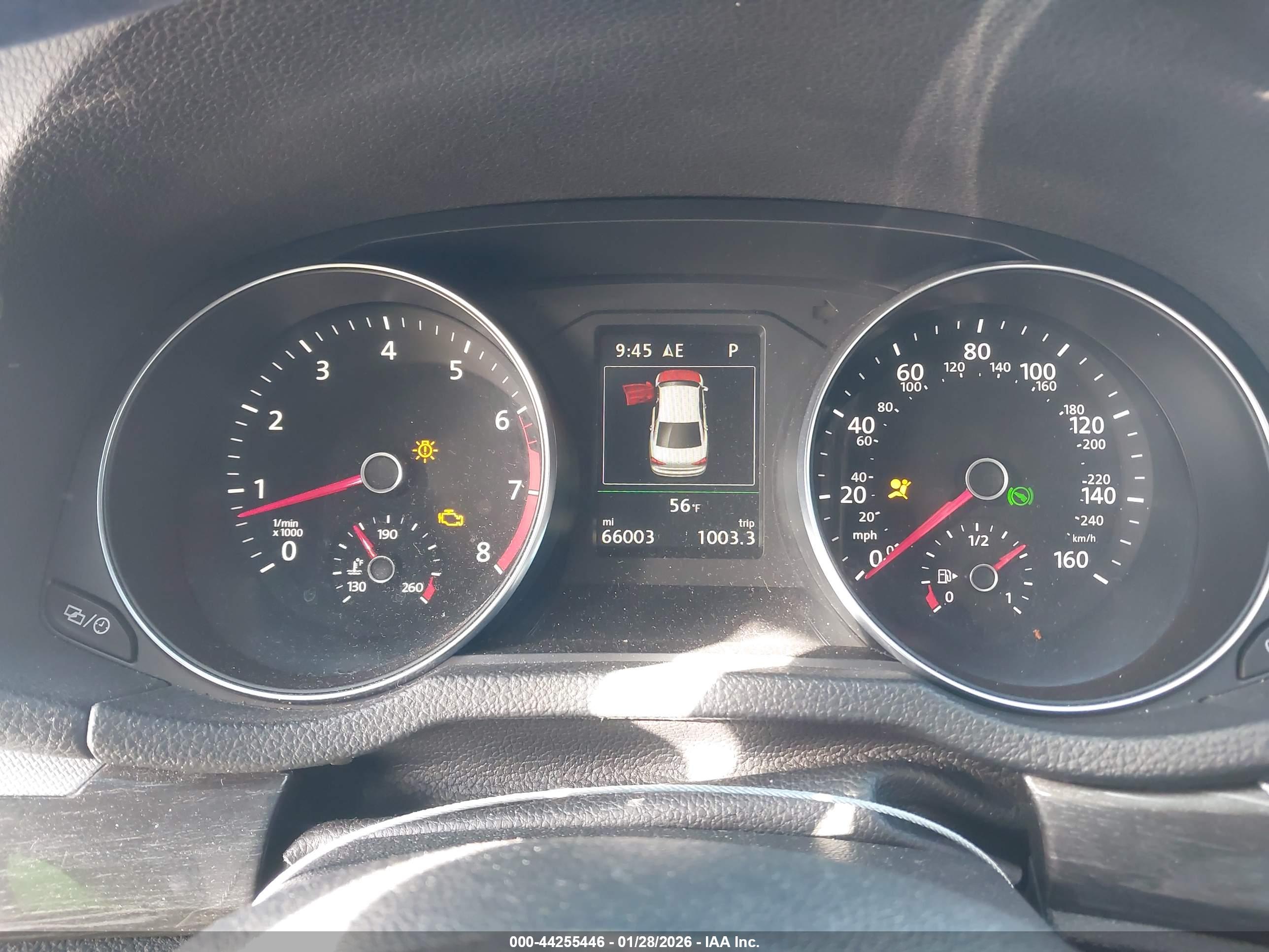 VOLKSWAGEN PASSAT image 7