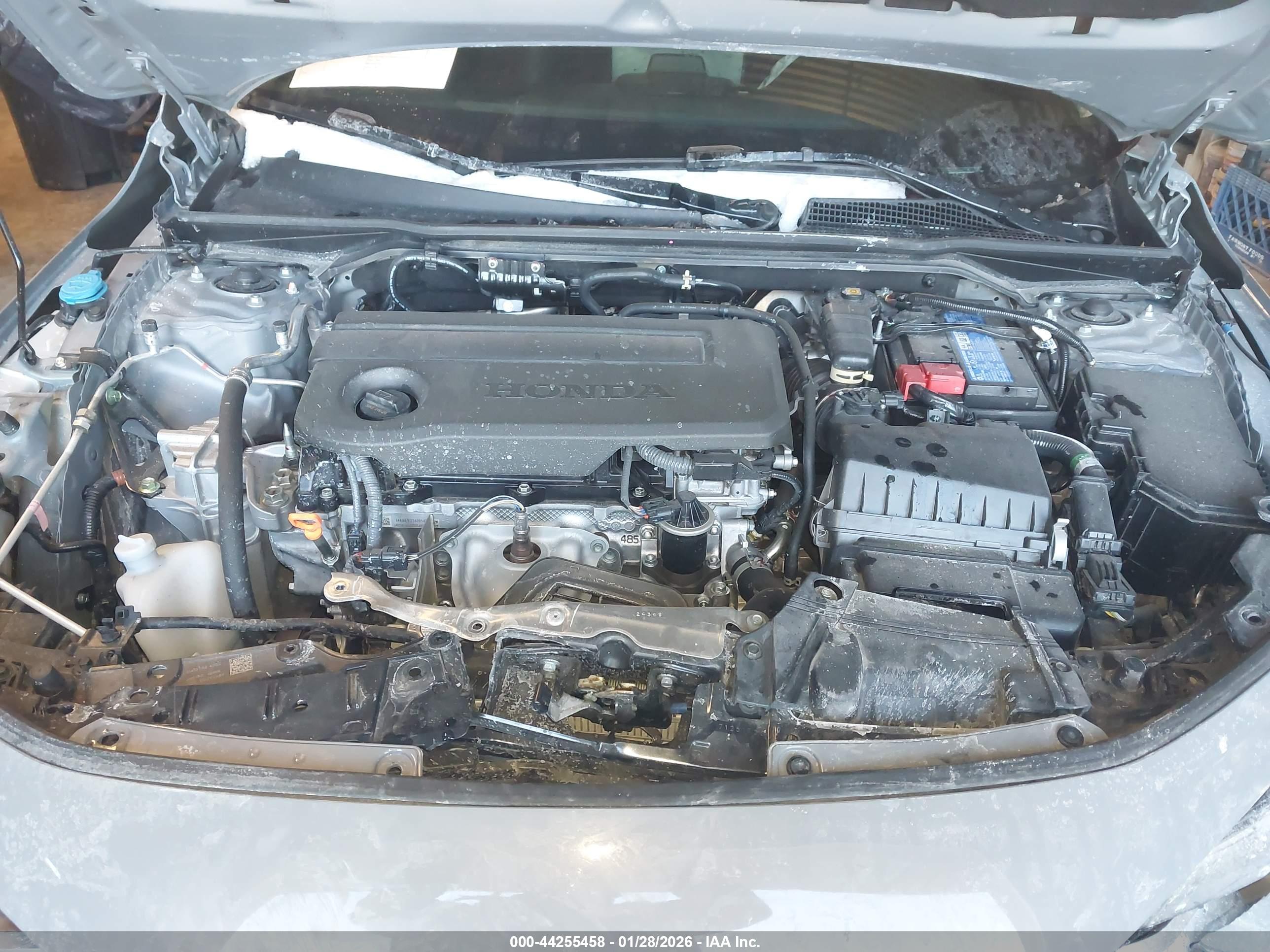 HONDA CIVIC image 10