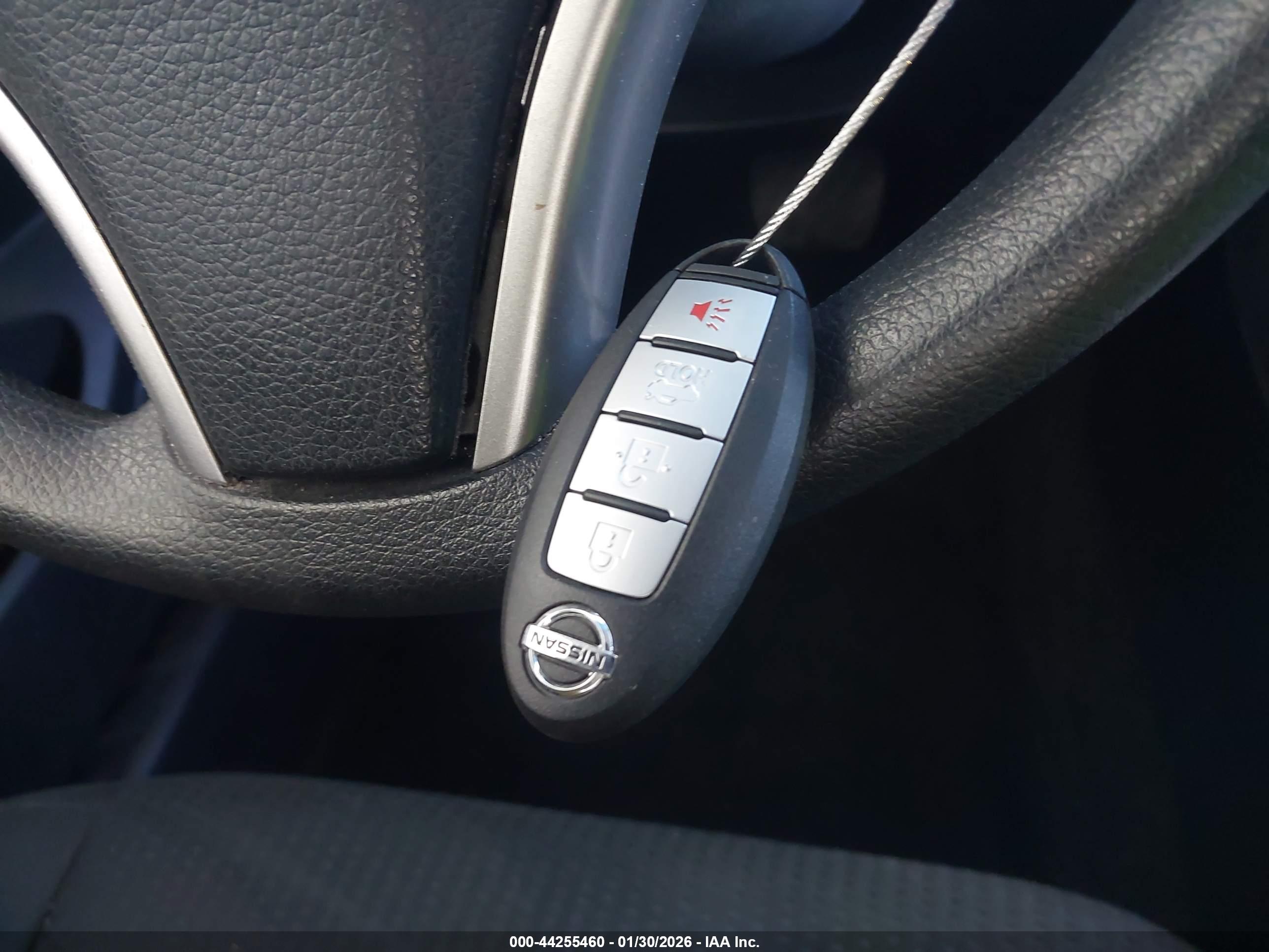 NISSAN ALTIMA image 11