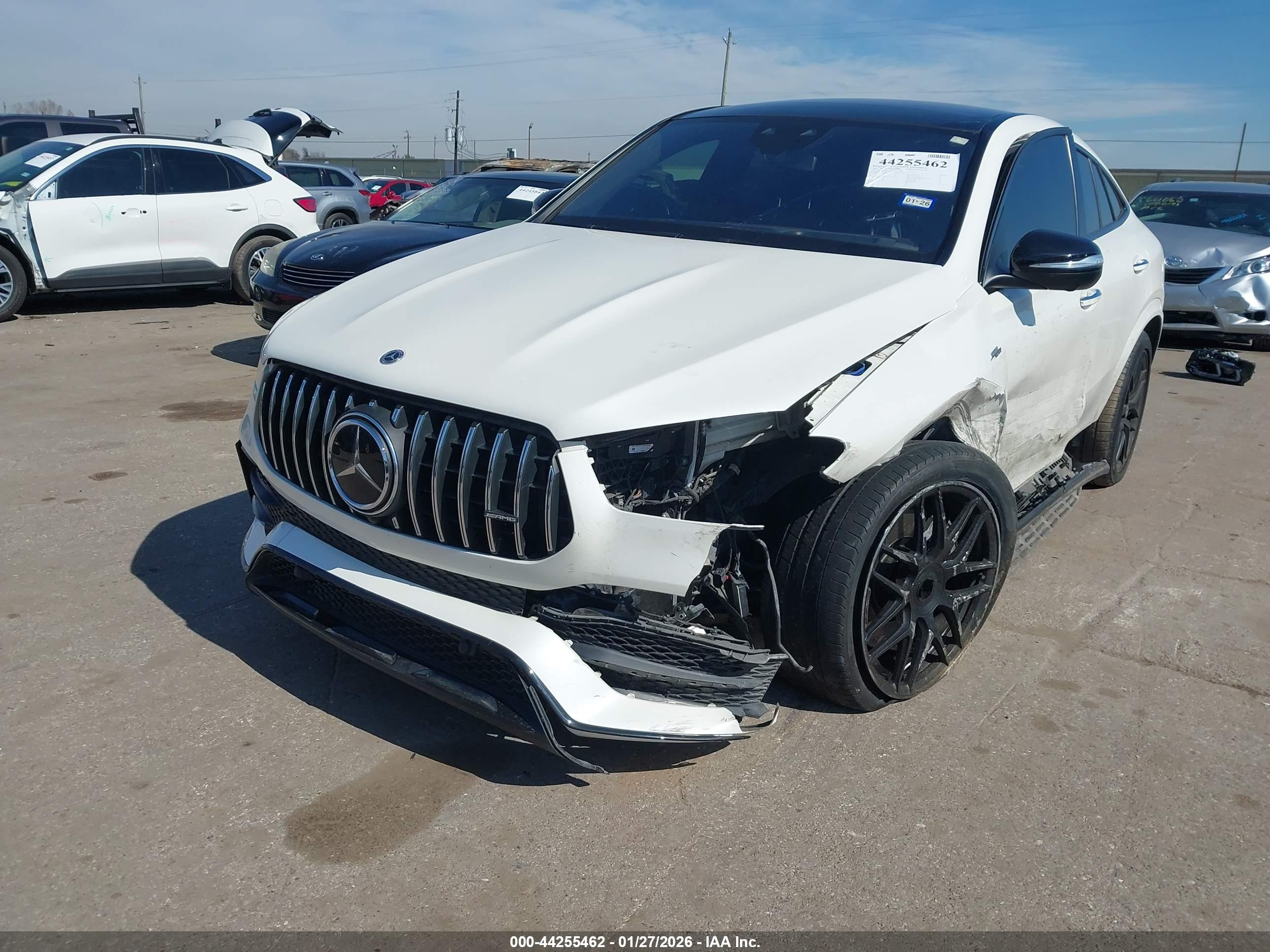 MERCEDES-BENZ AMG image 6