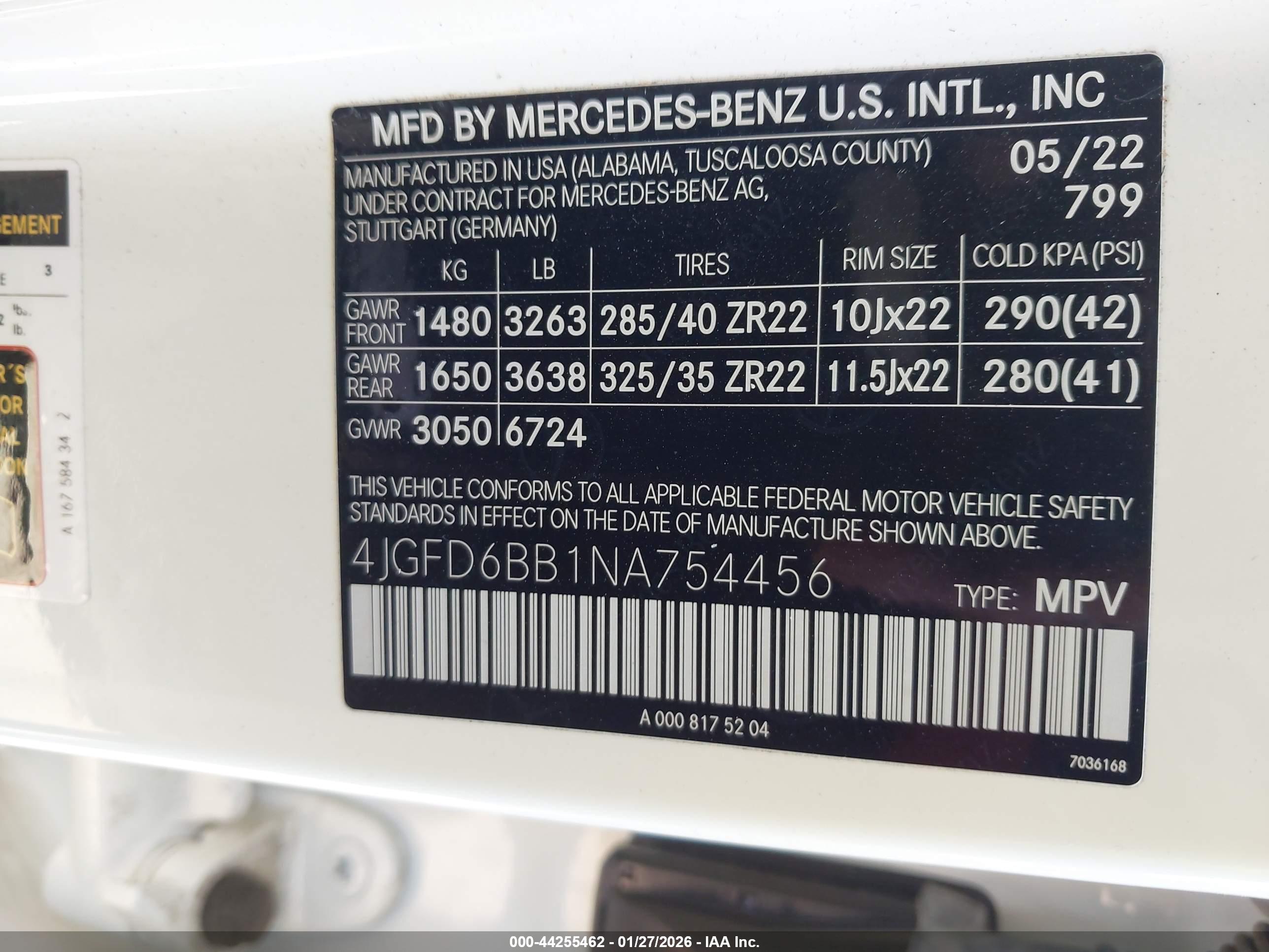 MERCEDES-BENZ AMG image 9