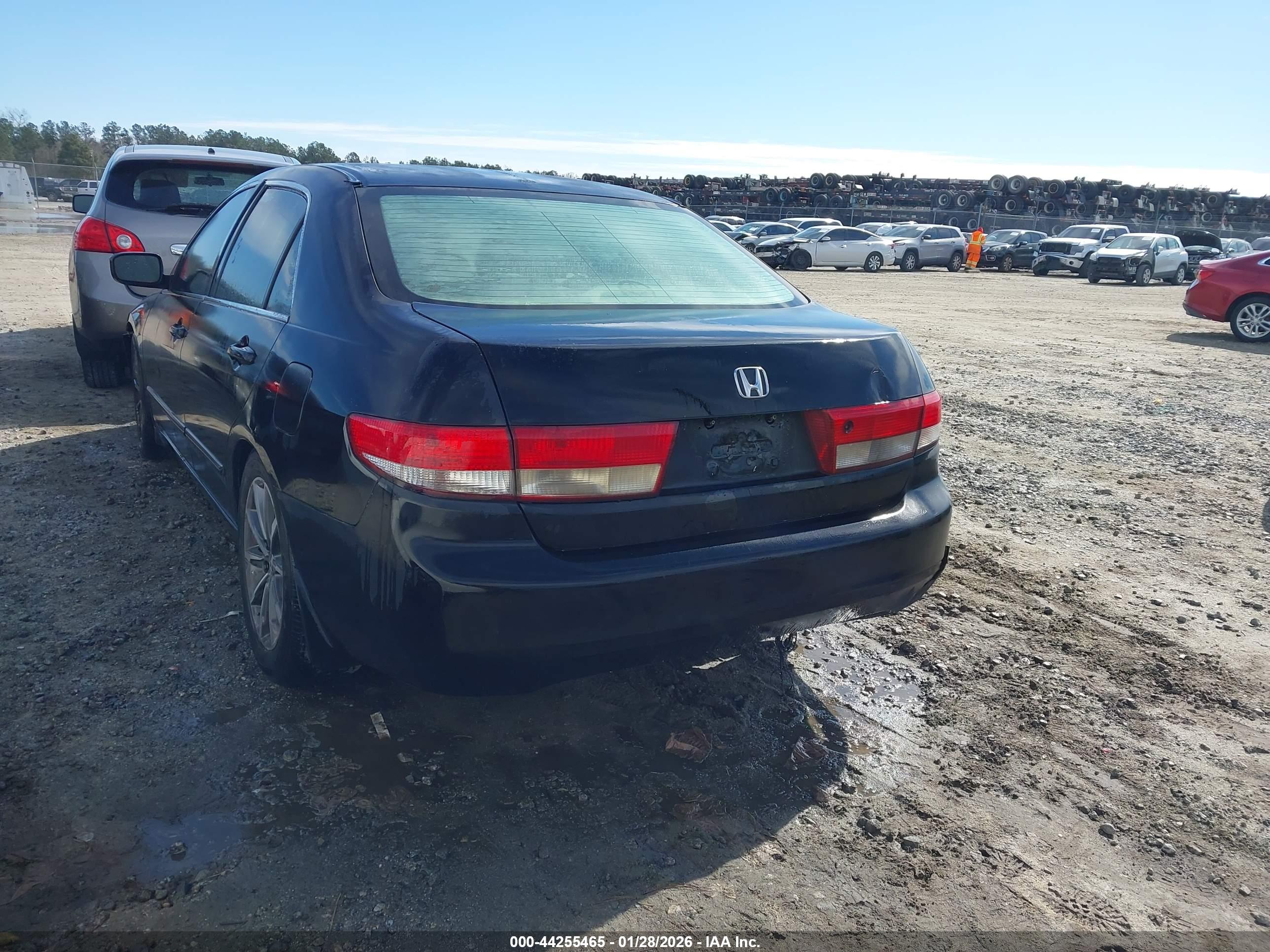 HONDA ACCORD image 3