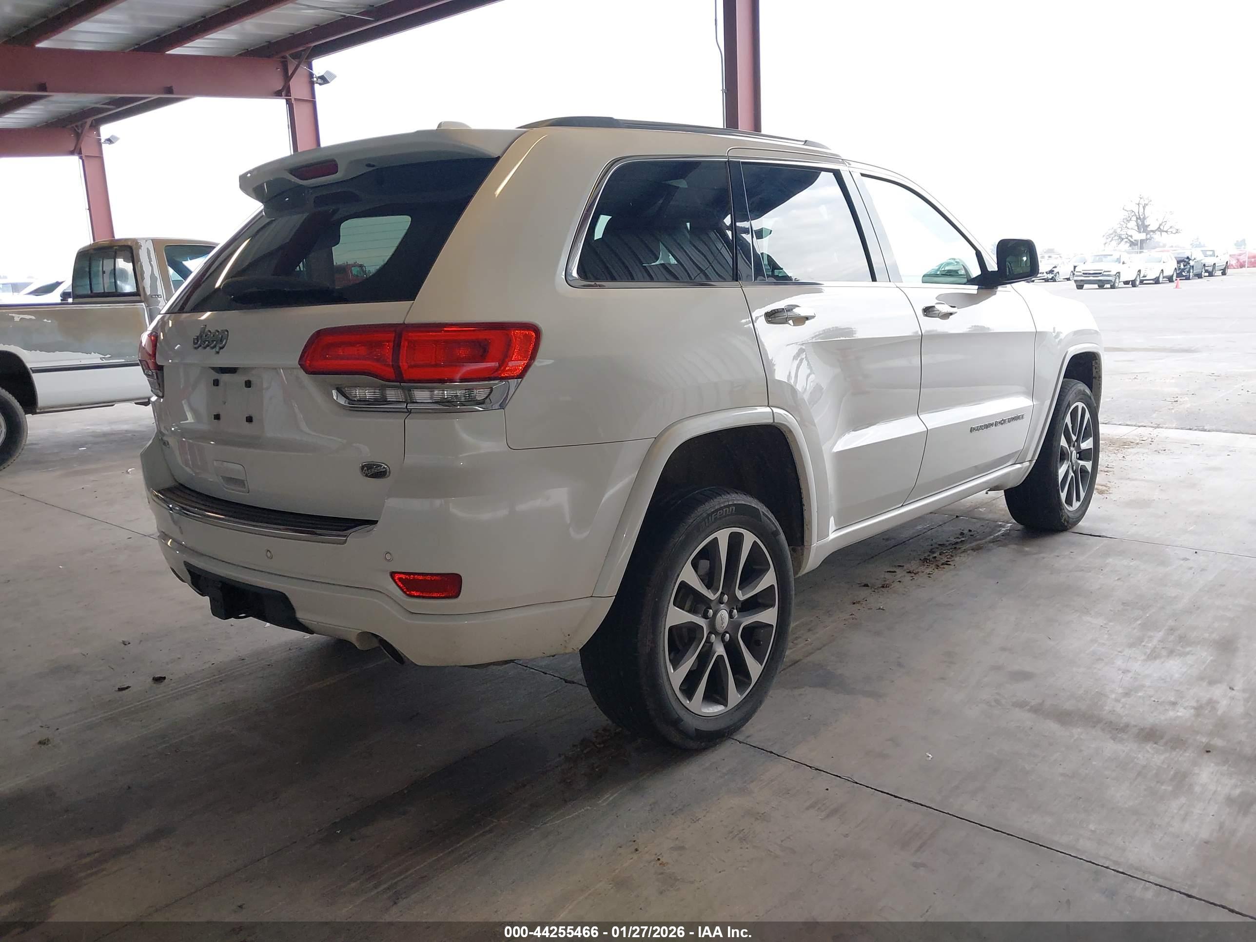 JEEP GRAND image 4
