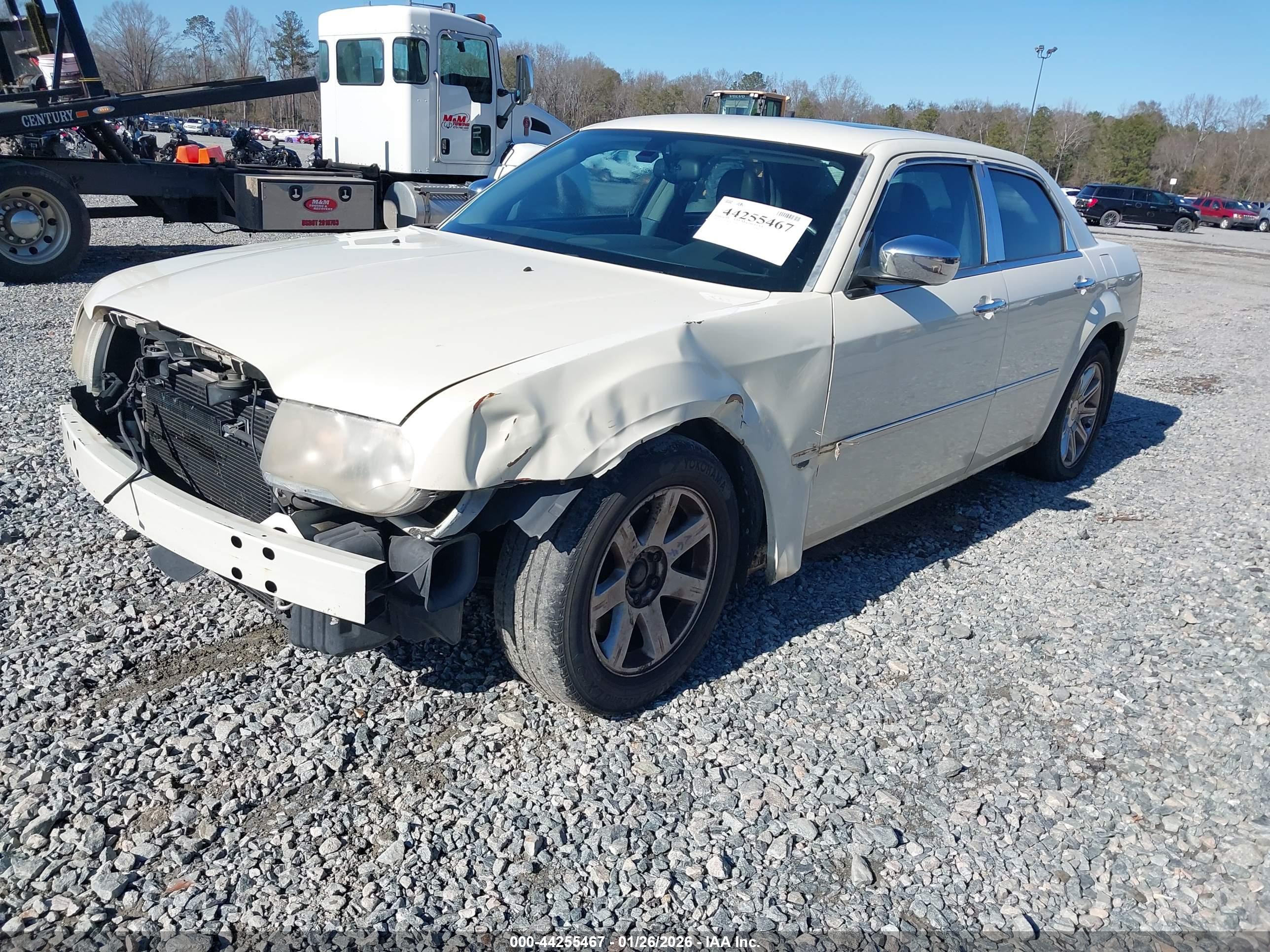 CHRYSLER 300C image 2