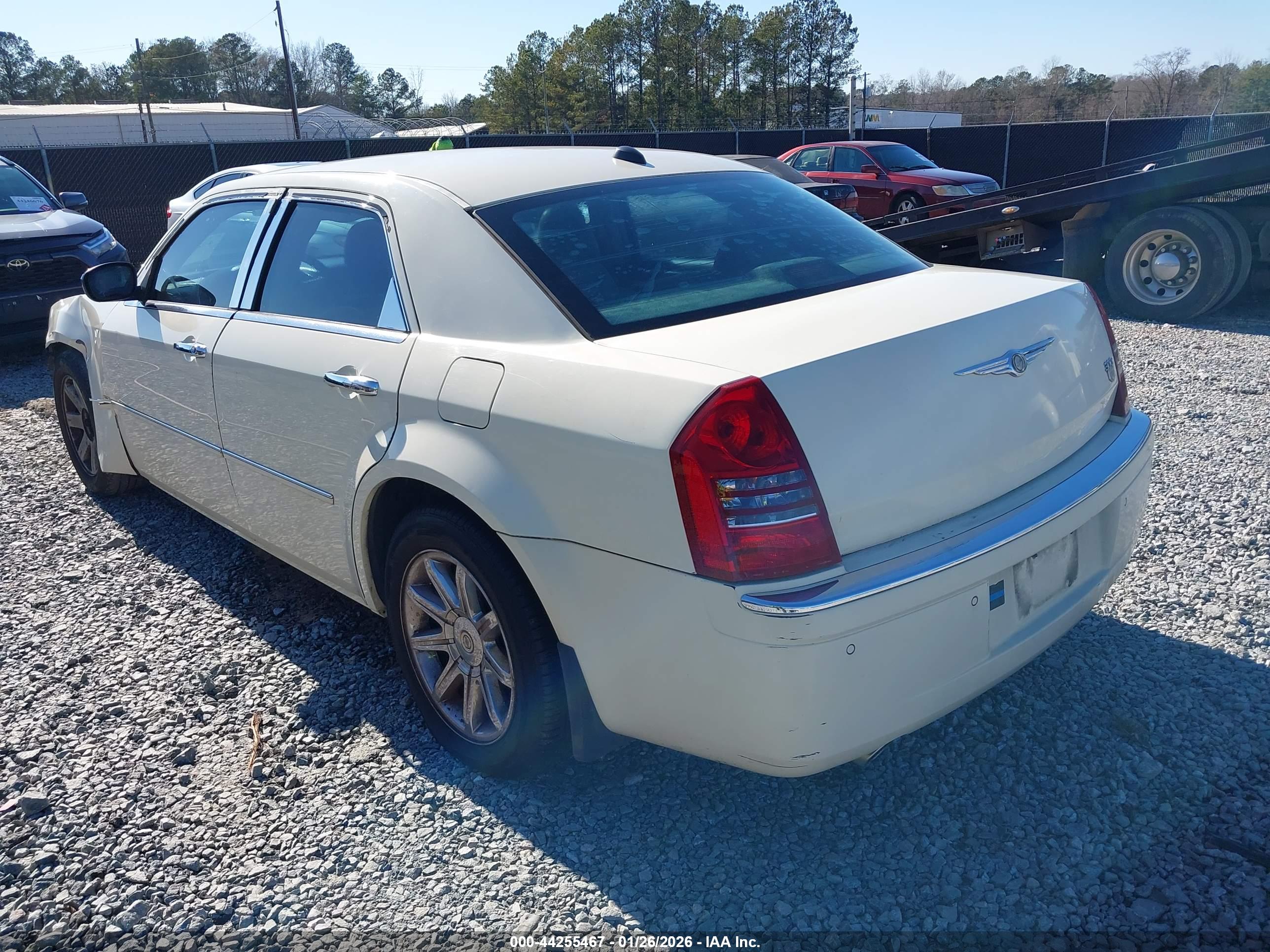 CHRYSLER 300C image 3