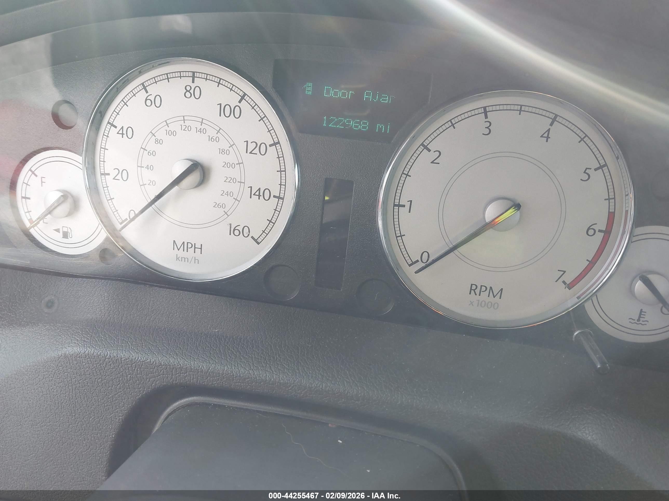 CHRYSLER 300C image 7