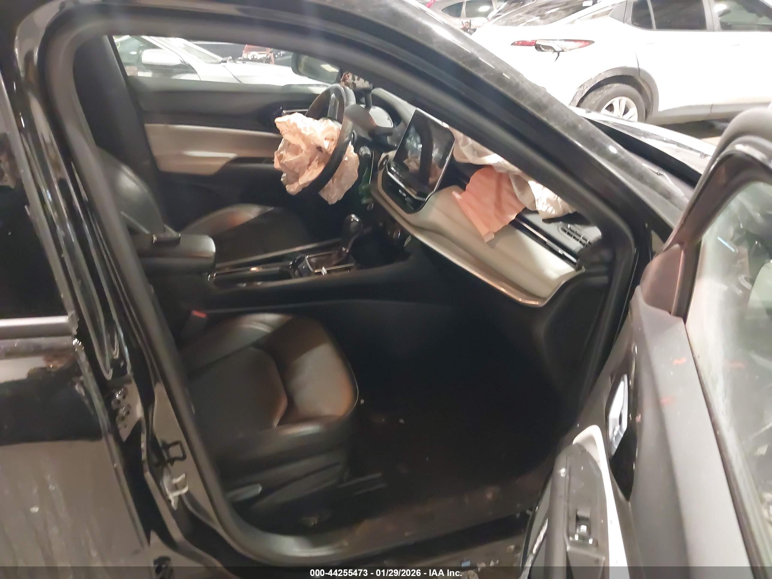 JEEP COMPASS image 5
