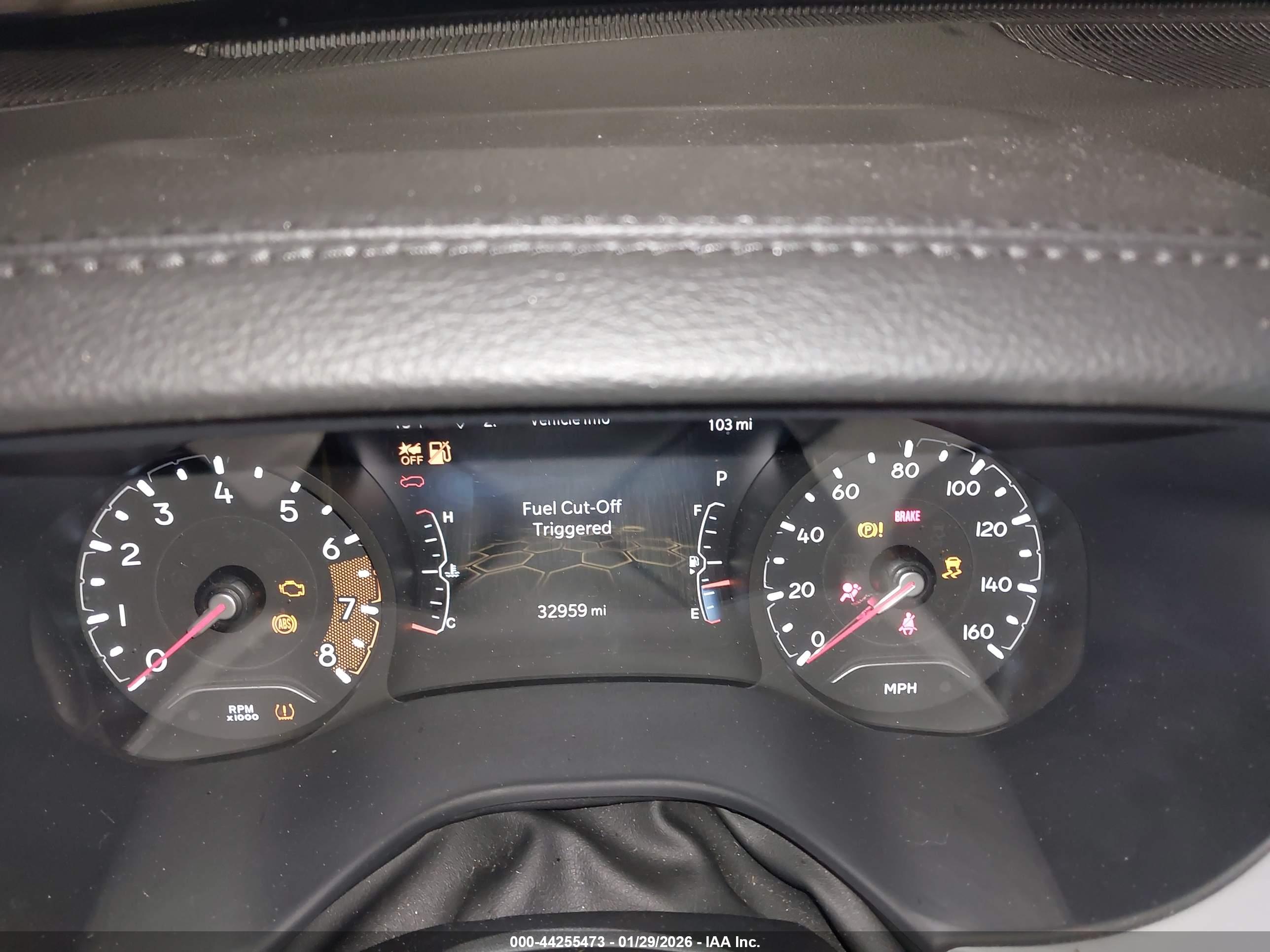 JEEP COMPASS image 7