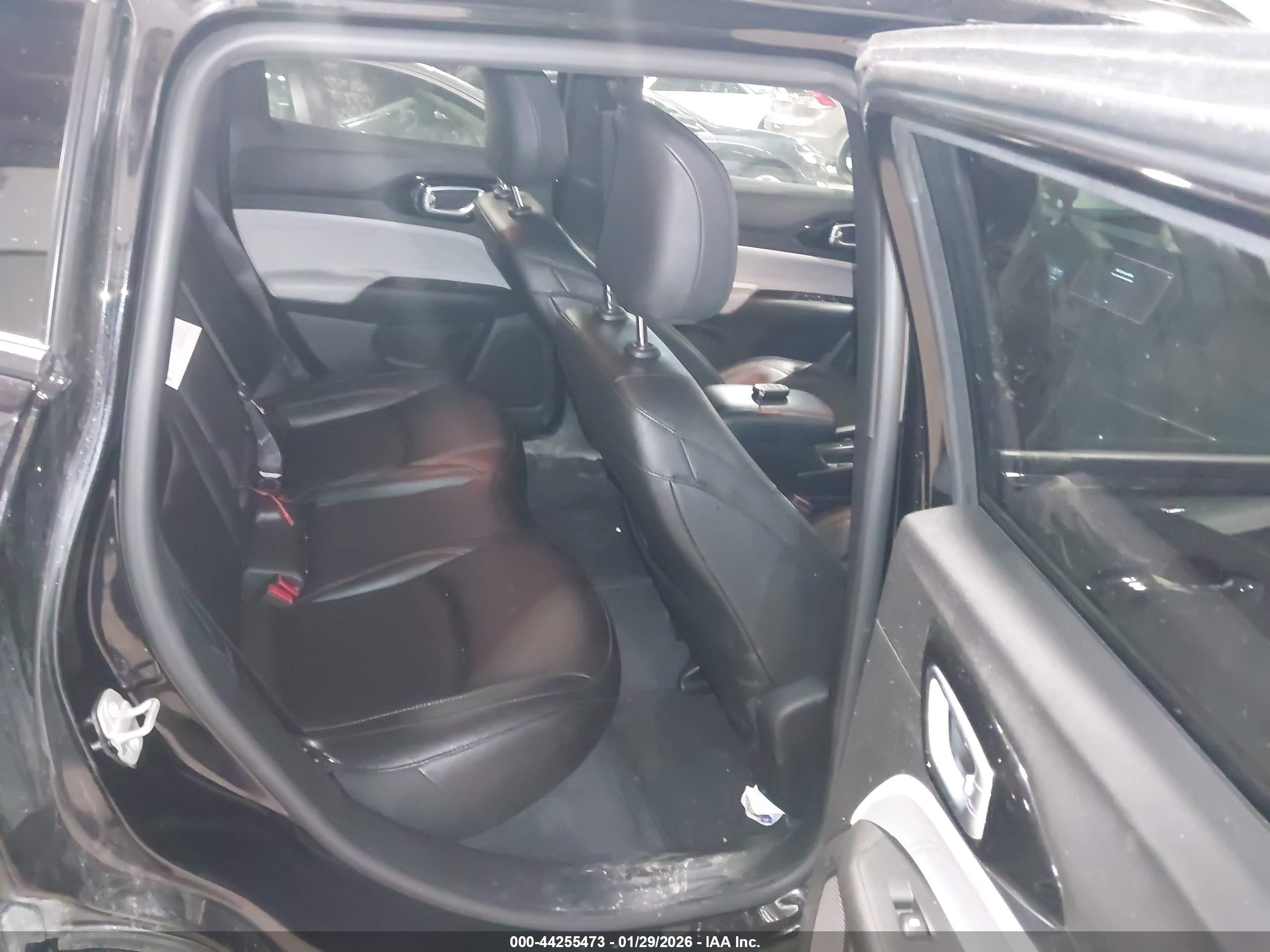 JEEP COMPASS image 8