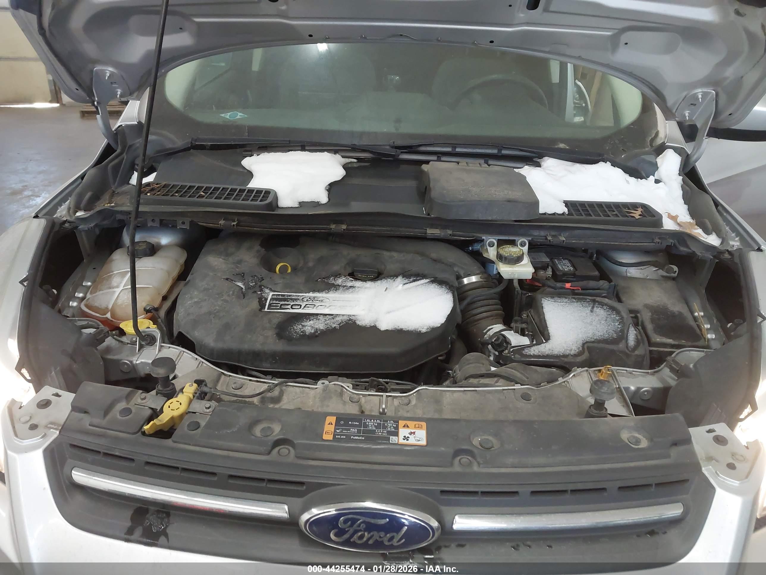FORD ESCAPE image 10