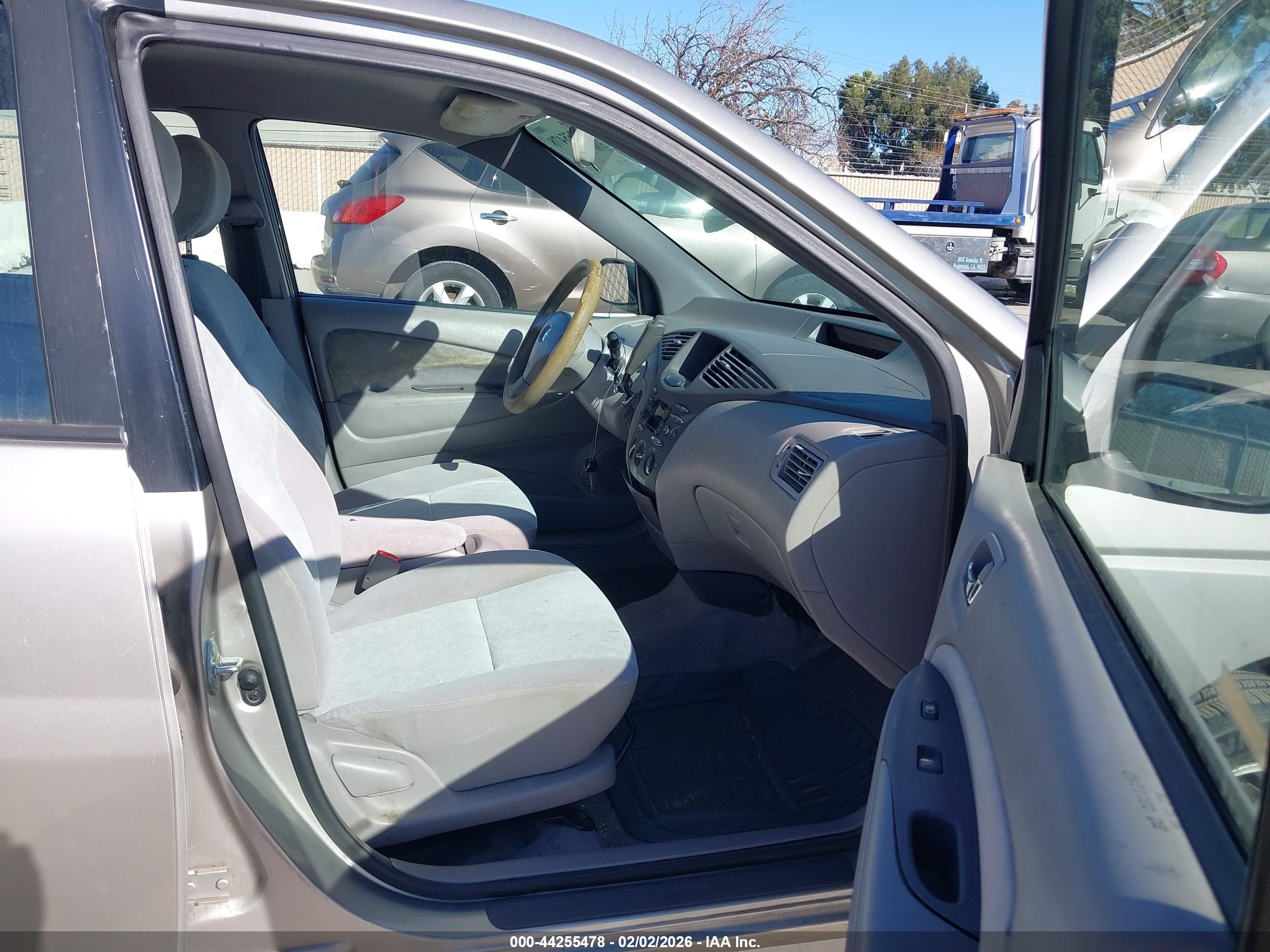 TOYOTA PRIUS image 5