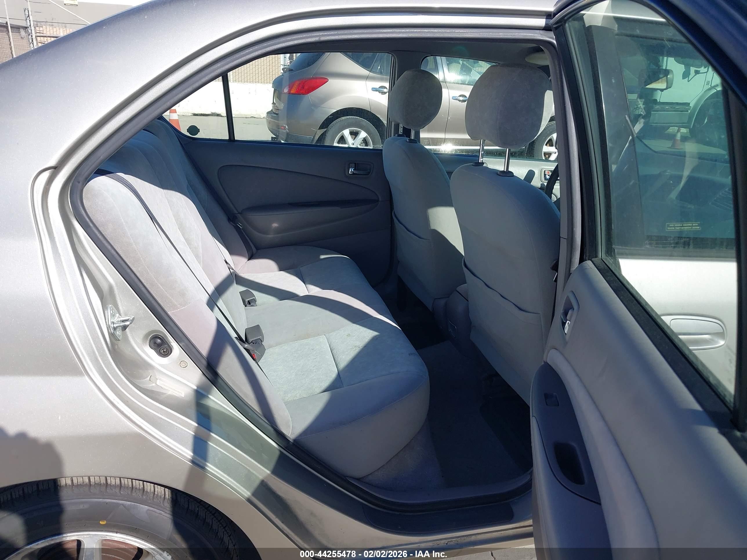 TOYOTA PRIUS image 8