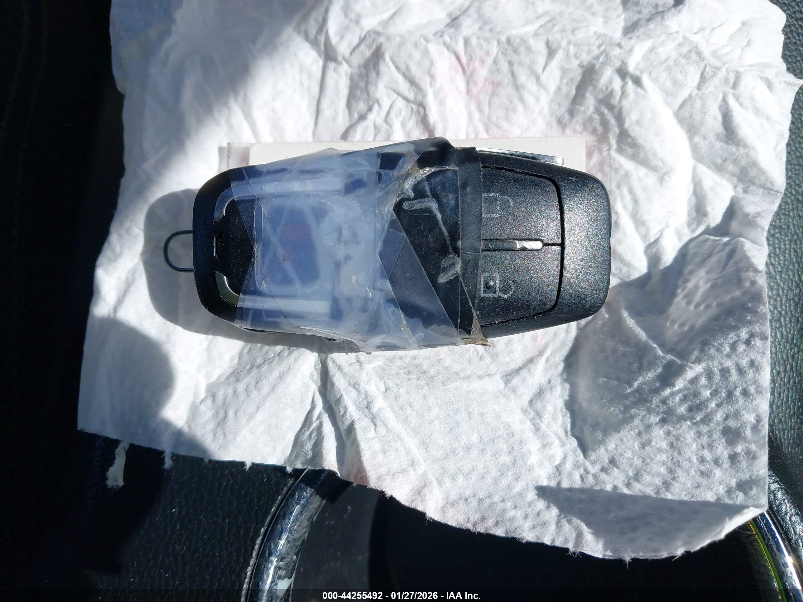 FORD MUSTANG image 11