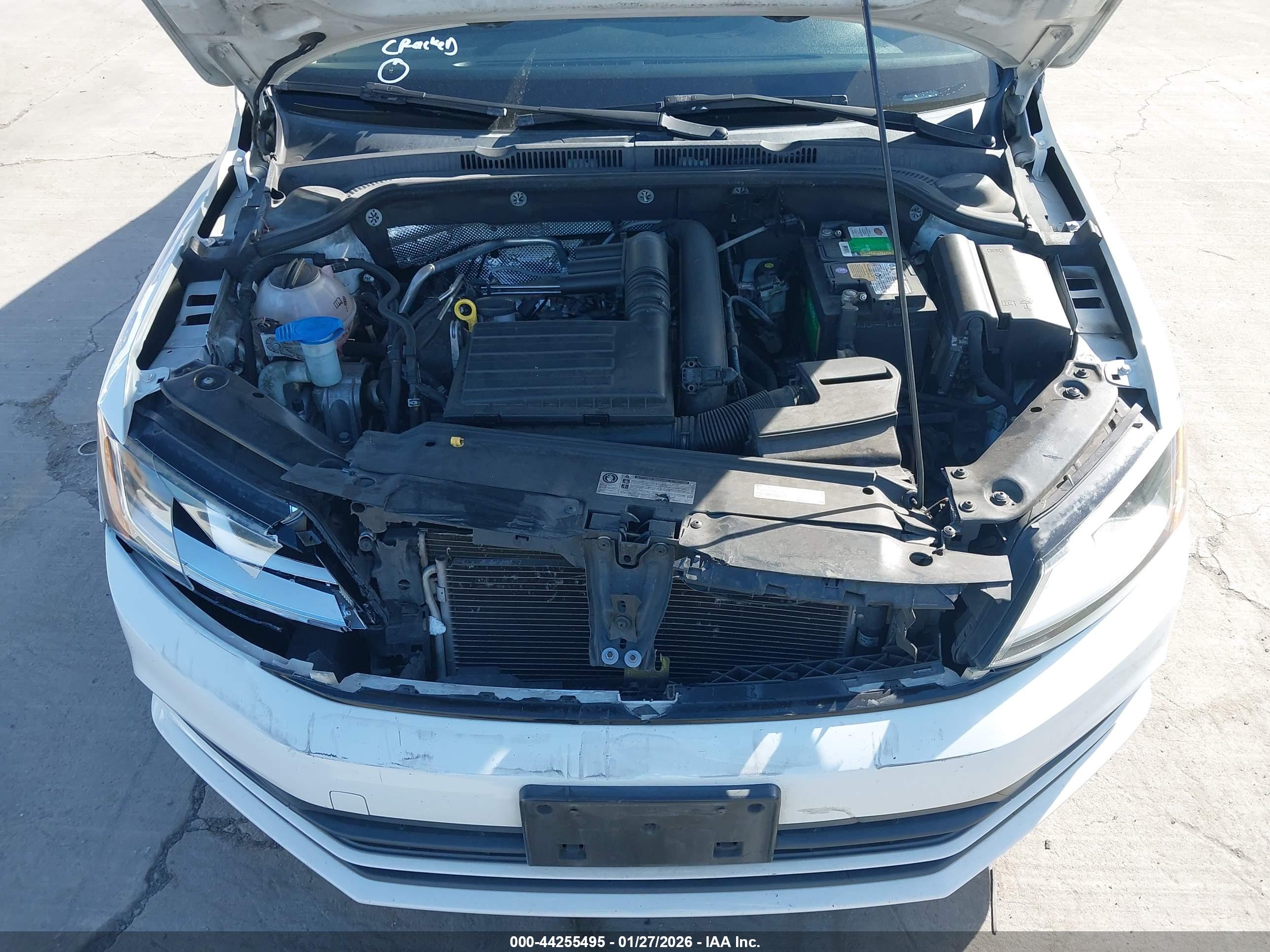 VOLKSWAGEN JETTA image 10