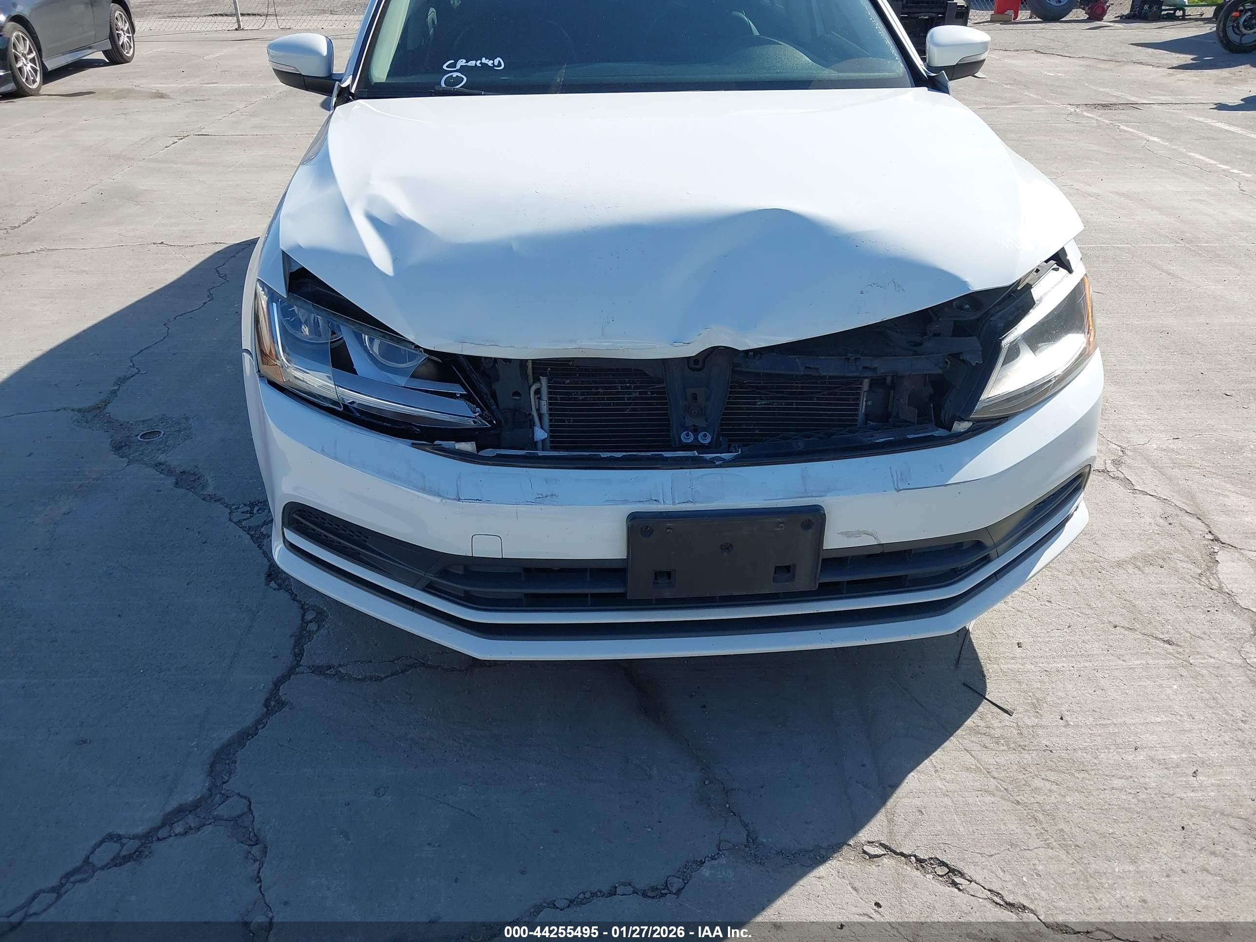 VOLKSWAGEN JETTA image 6