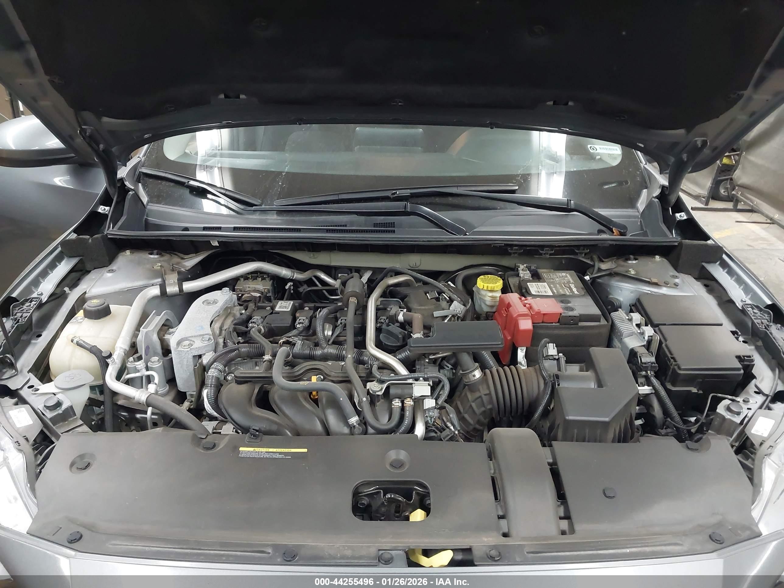 NISSAN SENTRA image 10