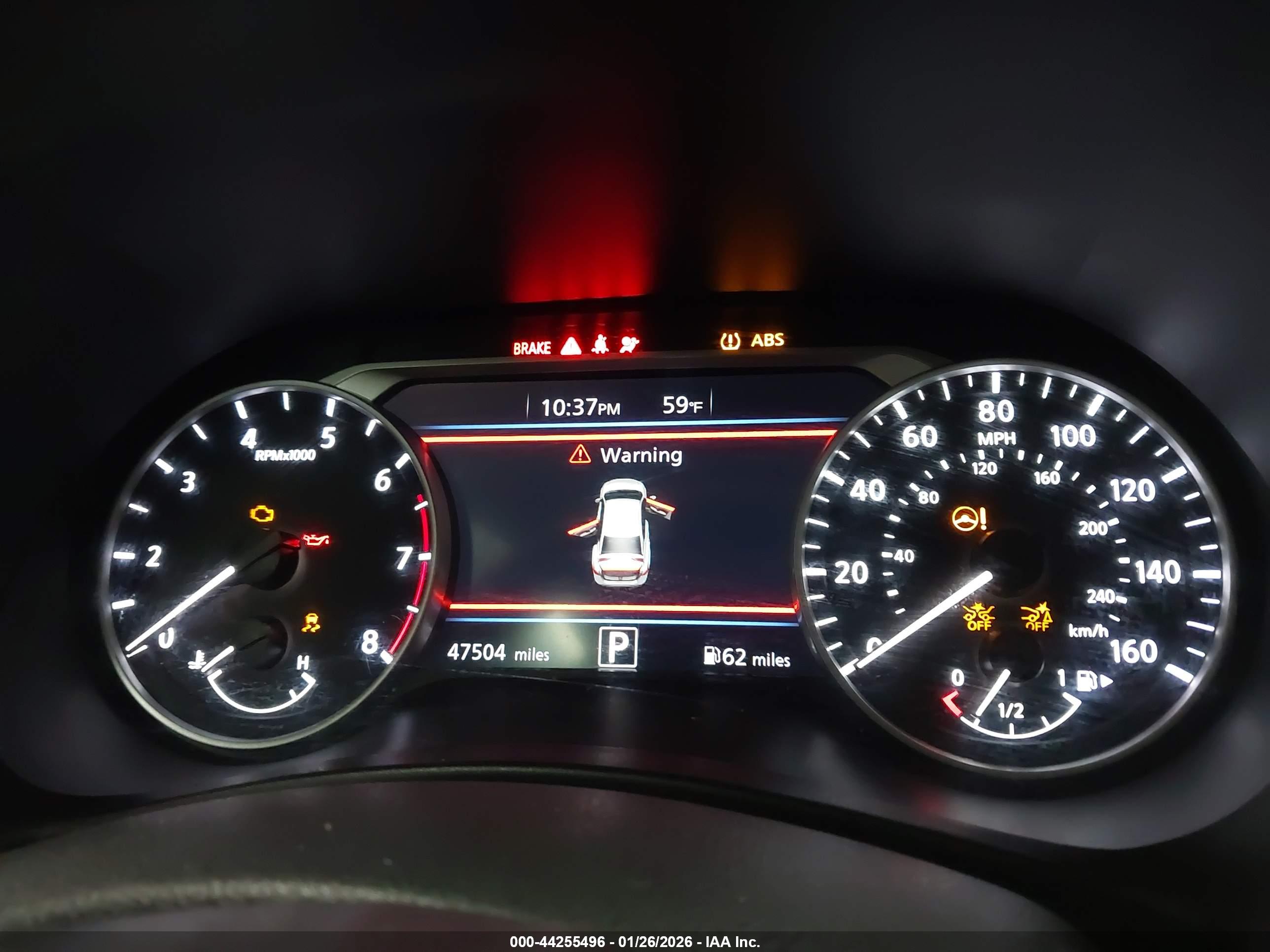 NISSAN SENTRA image 7